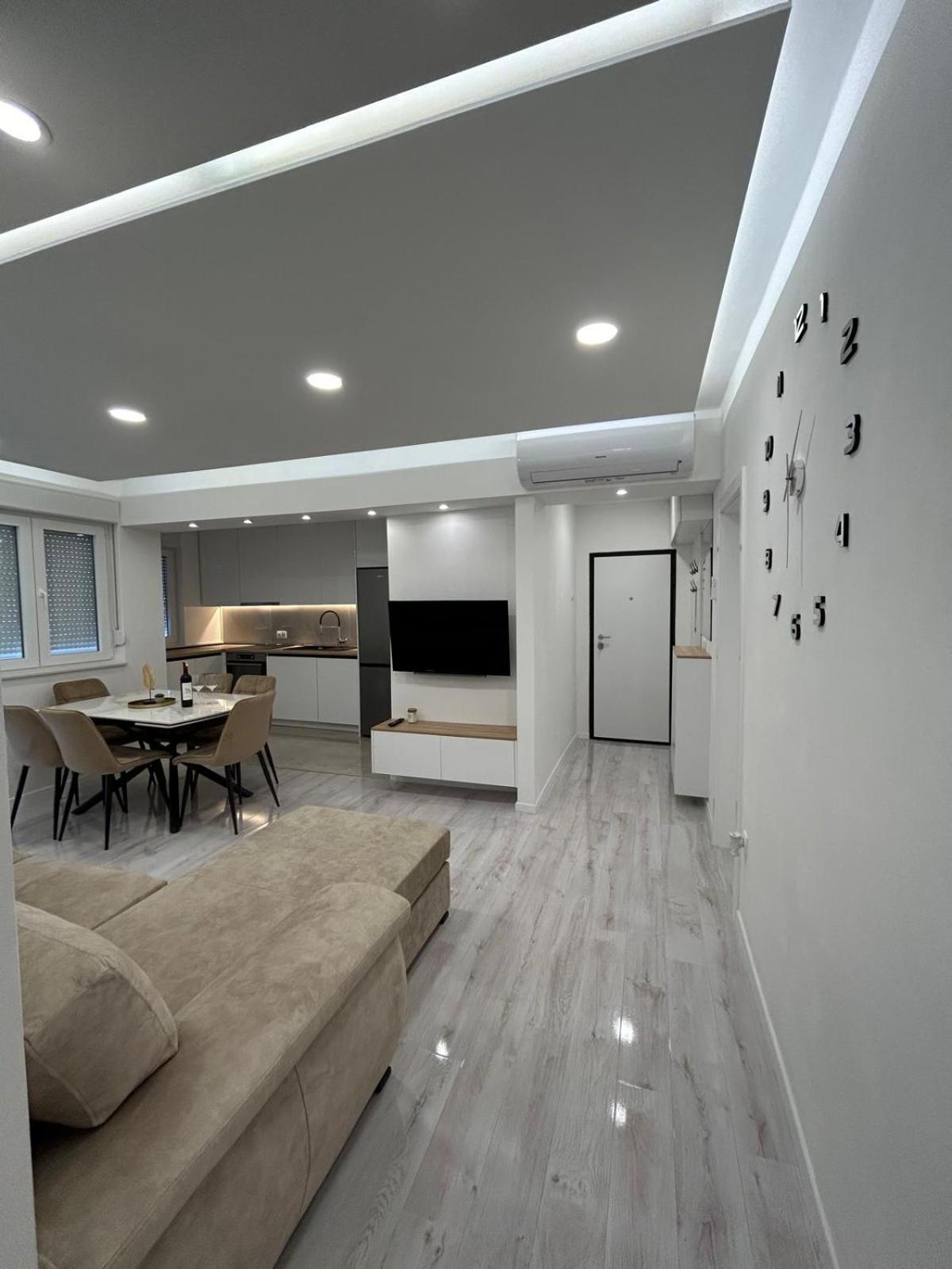 Apartman Marijanović Široki Brijeg