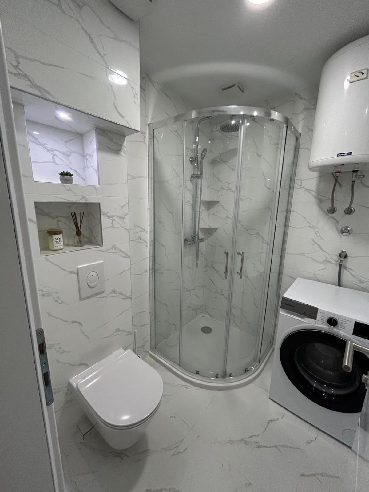 Apartman Marijanović Široki Brijeg