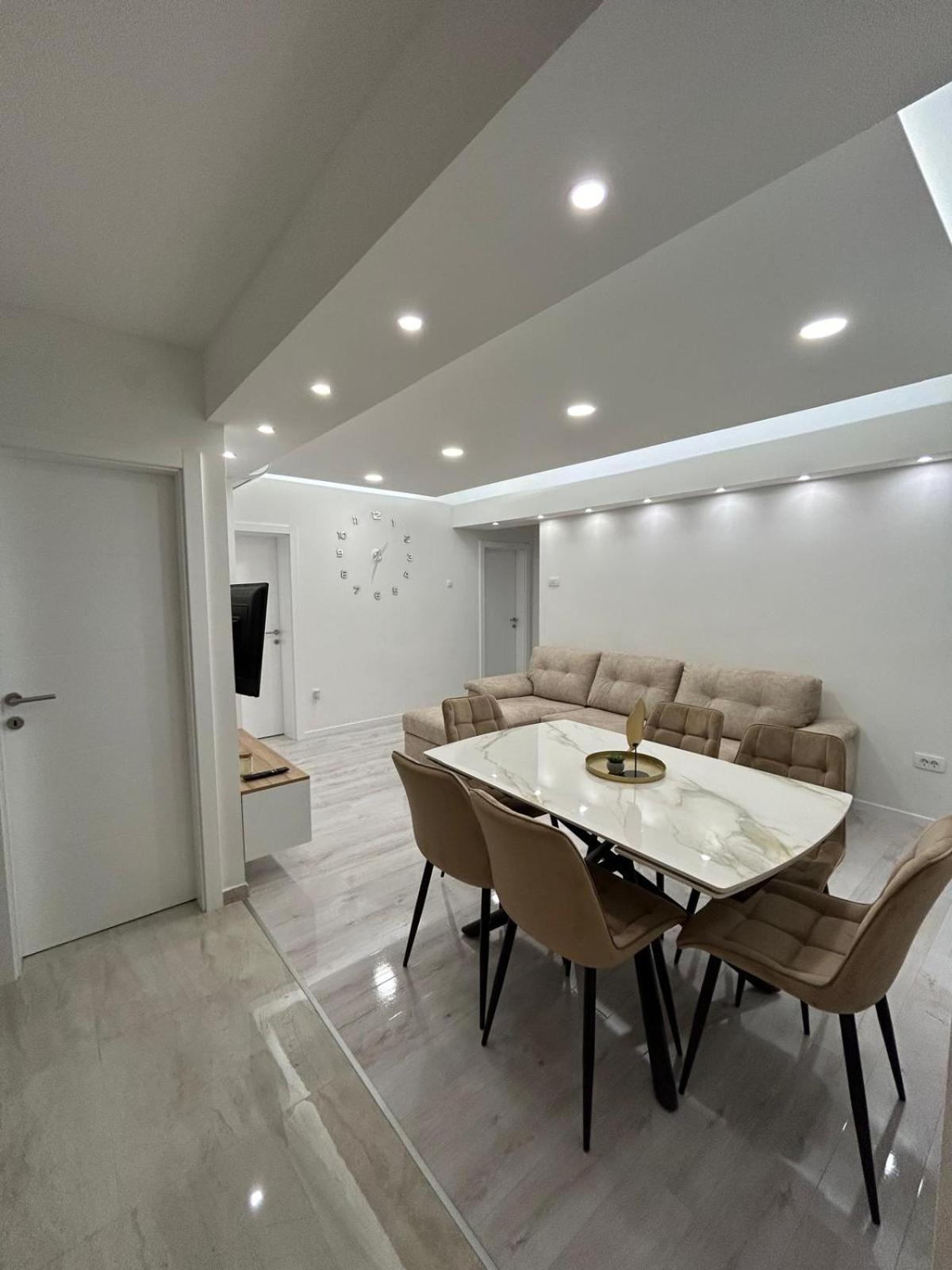 Apartman Marijanović Široki Brijeg