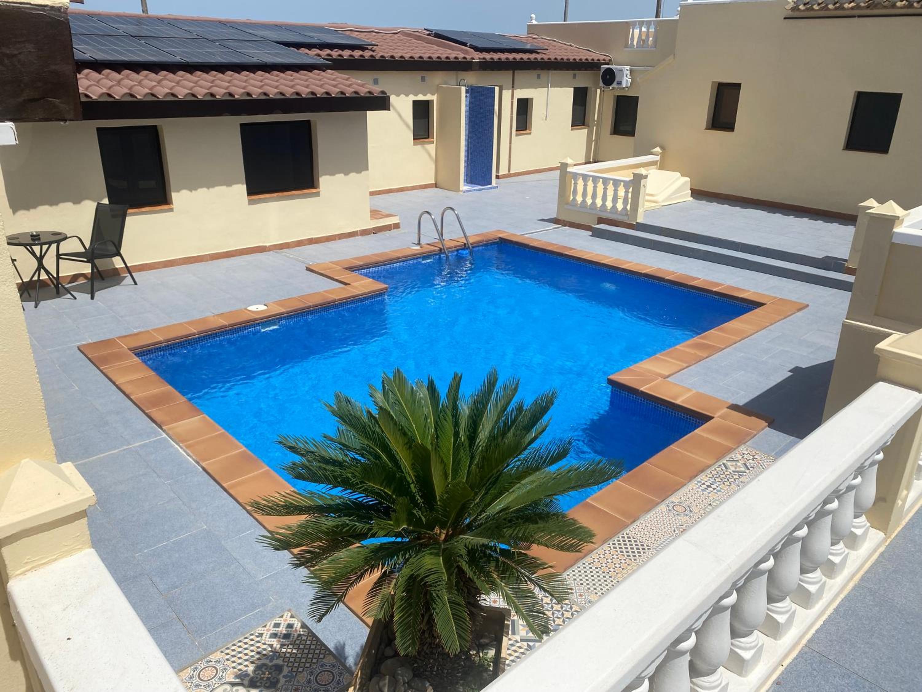 The Courtyard Studio Apartments
