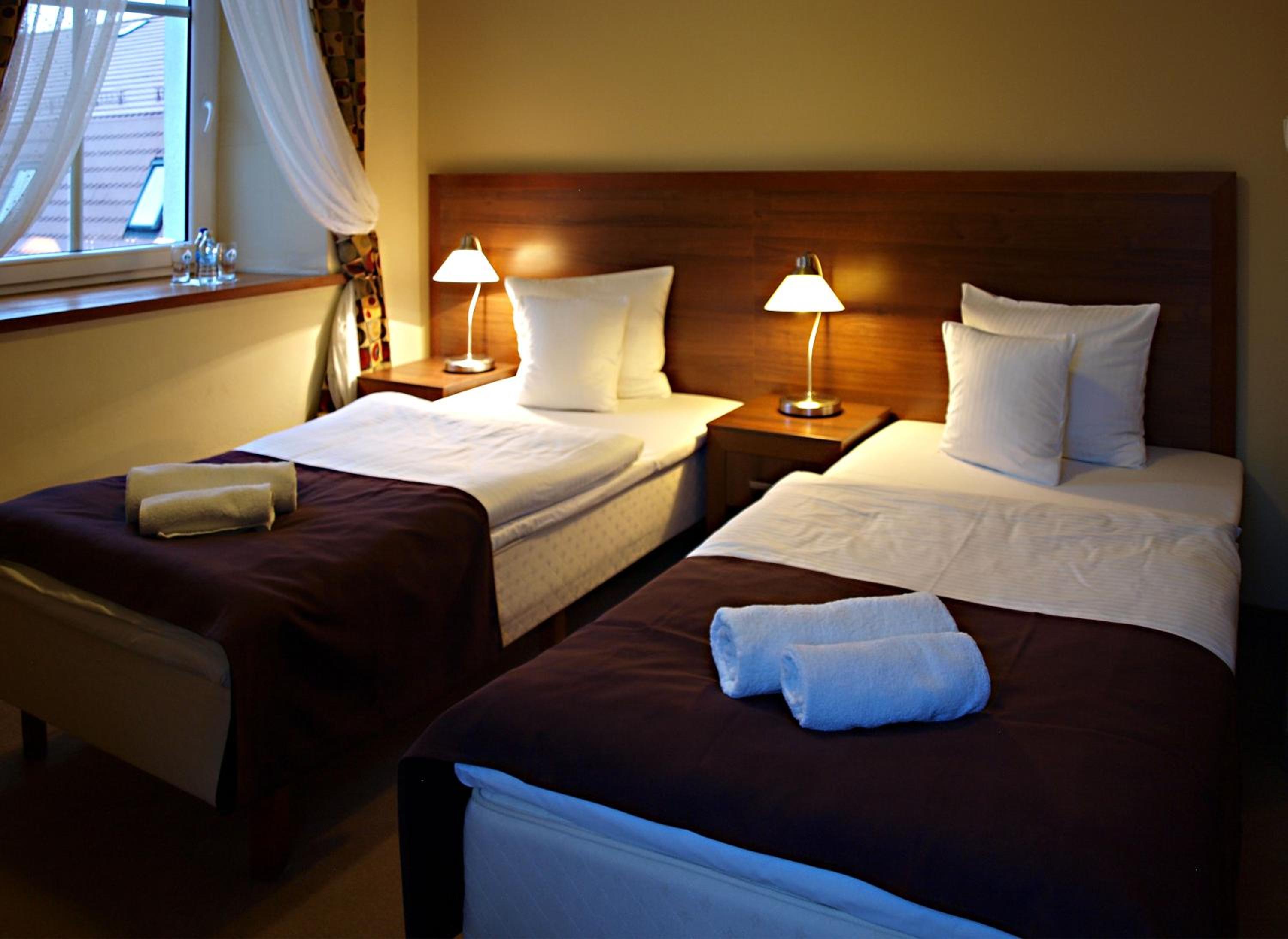 Hotel Ślęża view 2