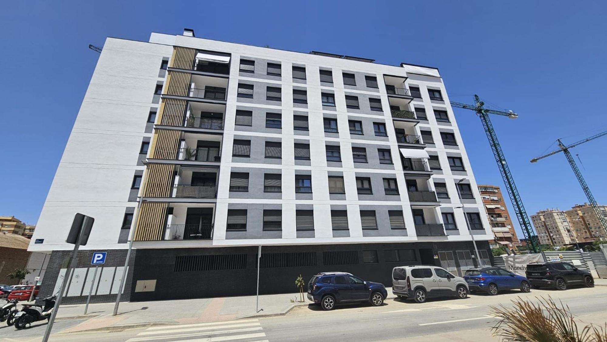 Apartamento Adriela
