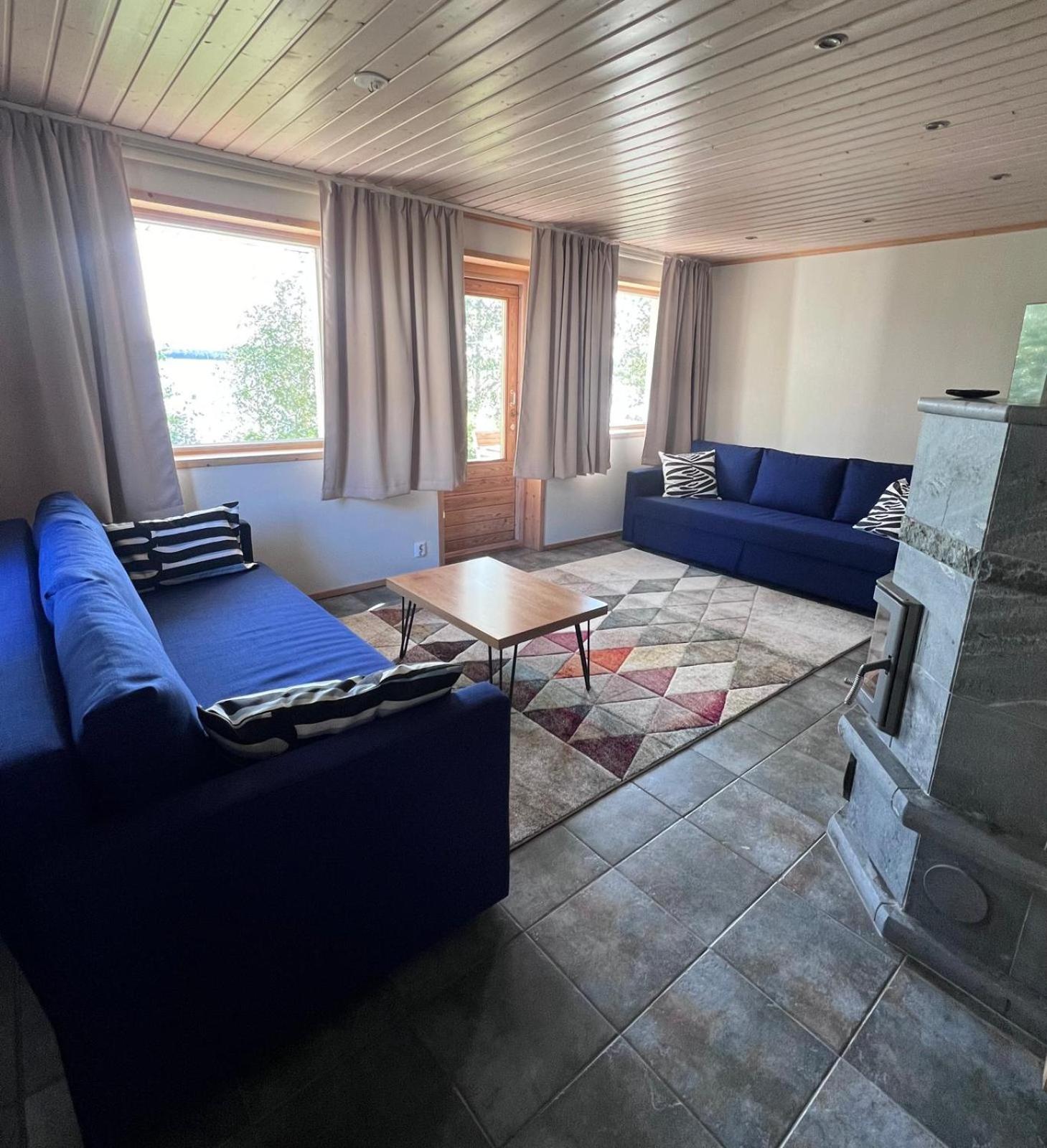 Jauri Resort
