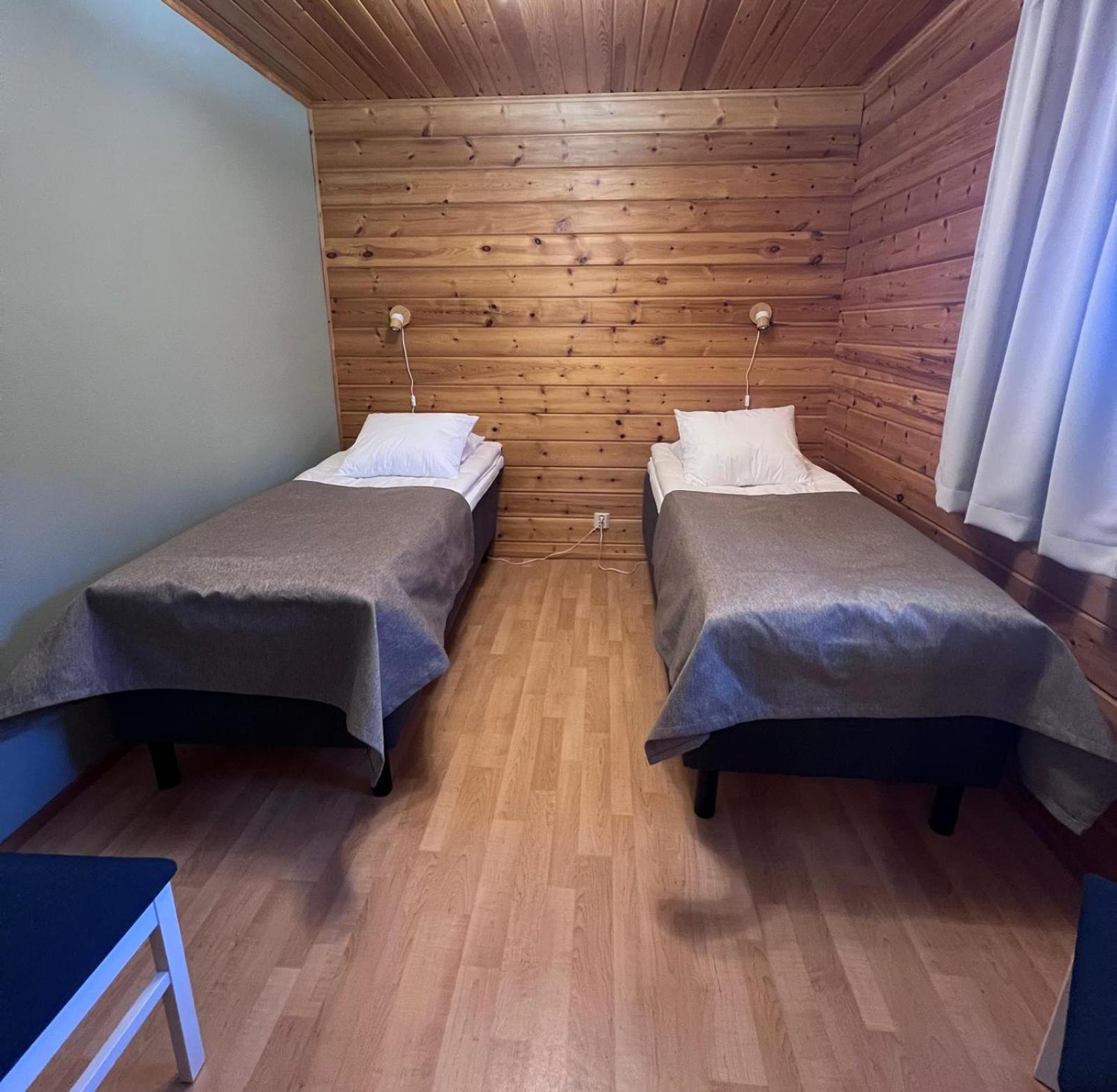 Jauri Resort