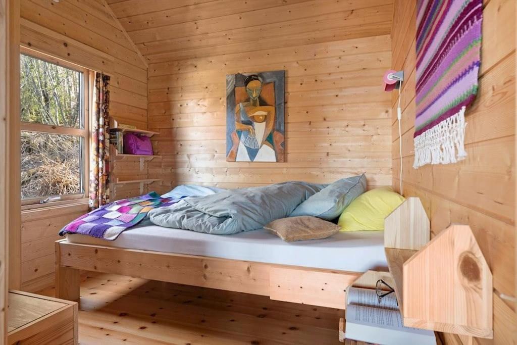 Cozy cabin, minimum 5 nights view 2
