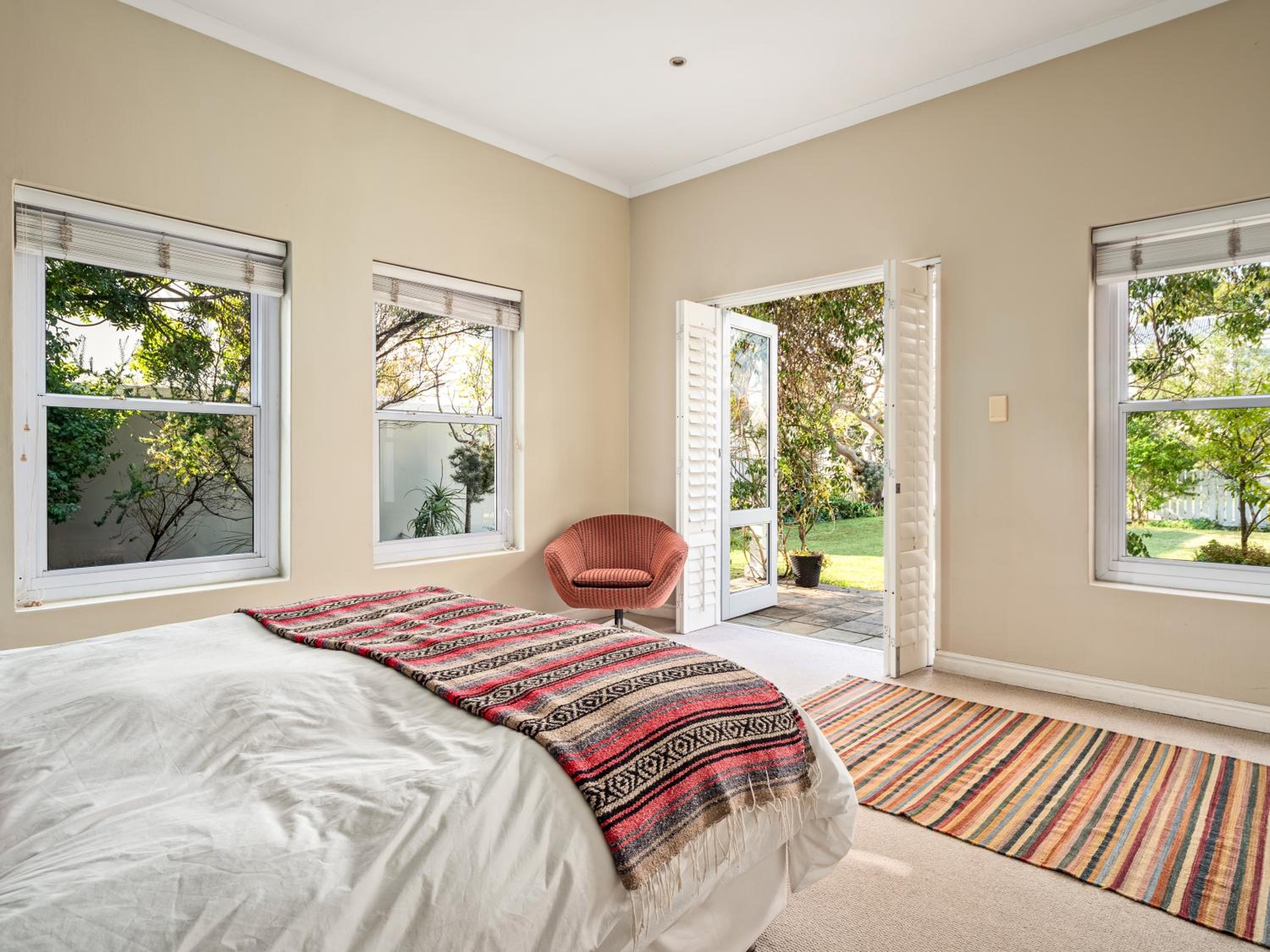 Thesen Island Retreat