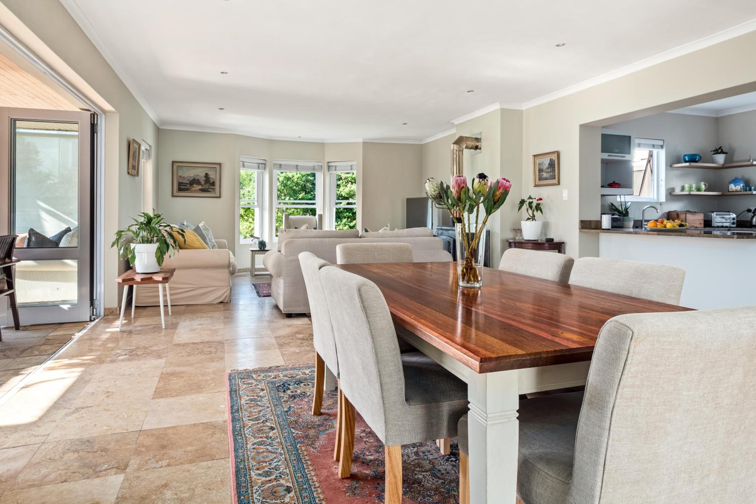 Thesen Island Retreat