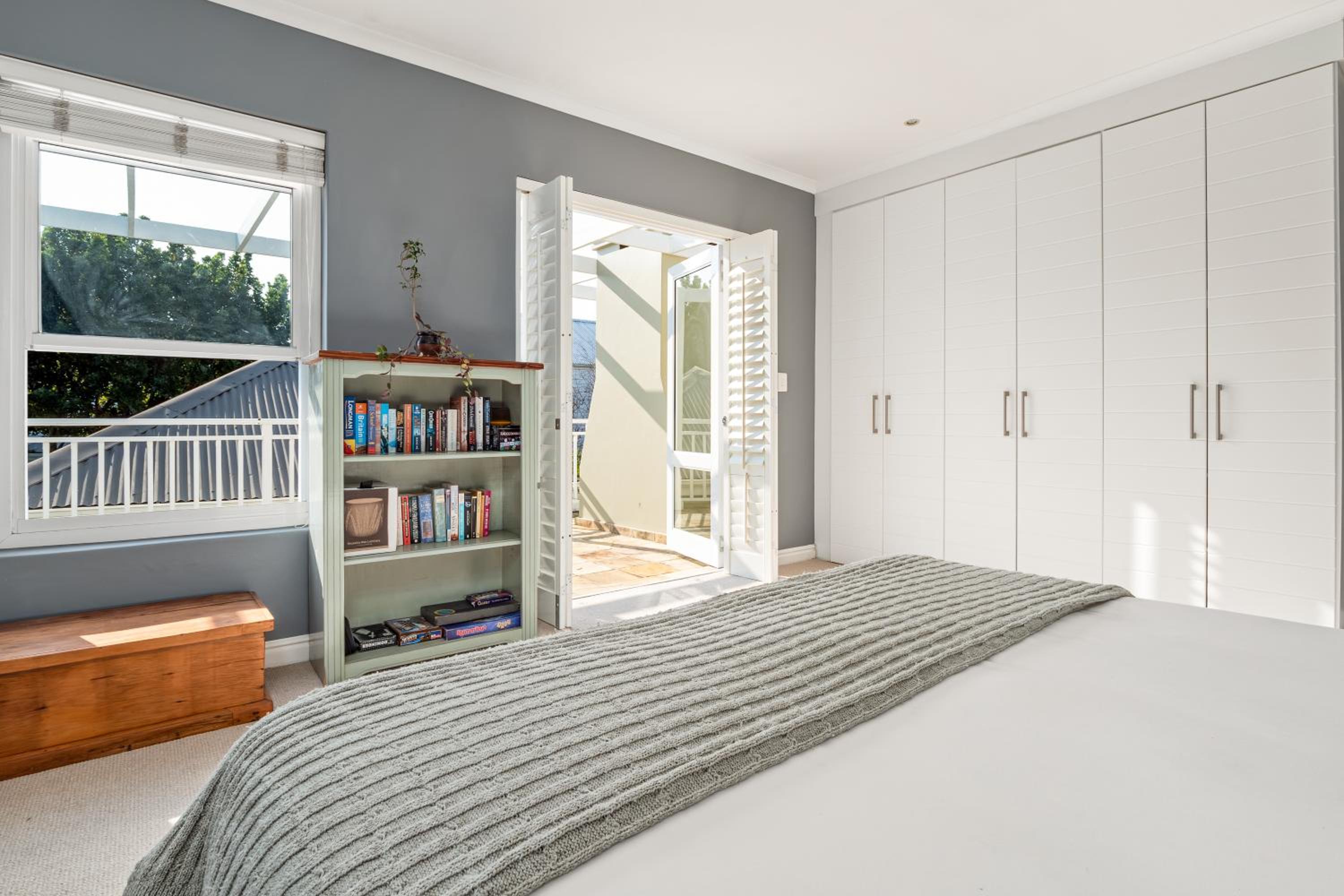 Thesen Island Retreat