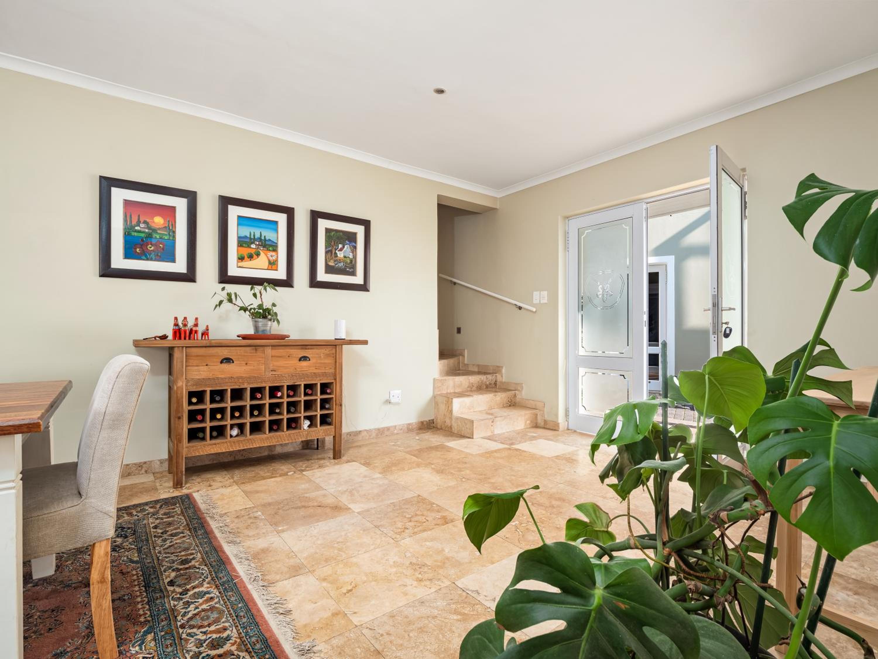 Thesen Island Retreat
