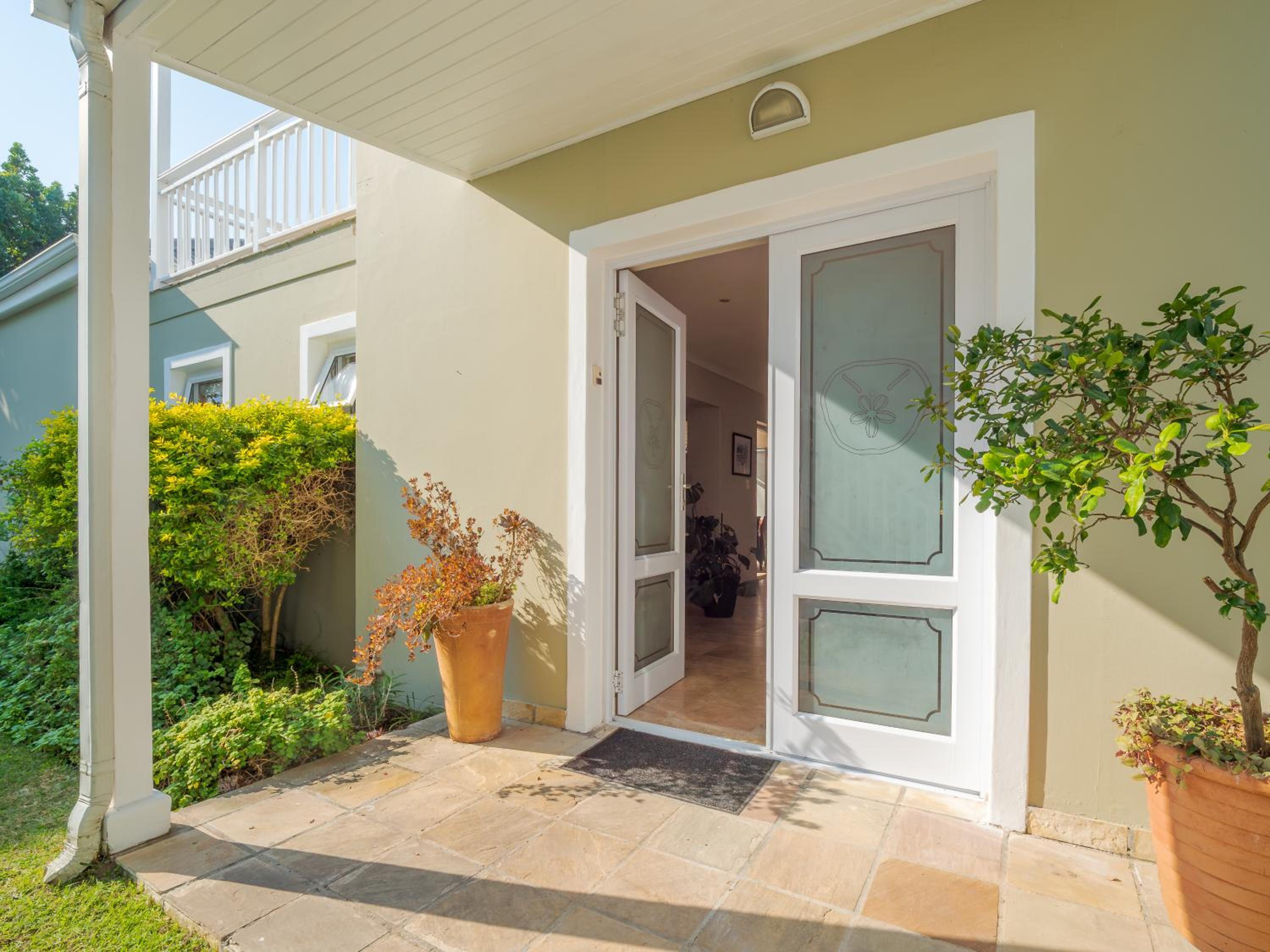 Thesen Island Retreat