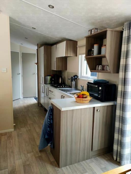 Veluws Chalet Ideaal voor wandelaars en fietsers! view 4