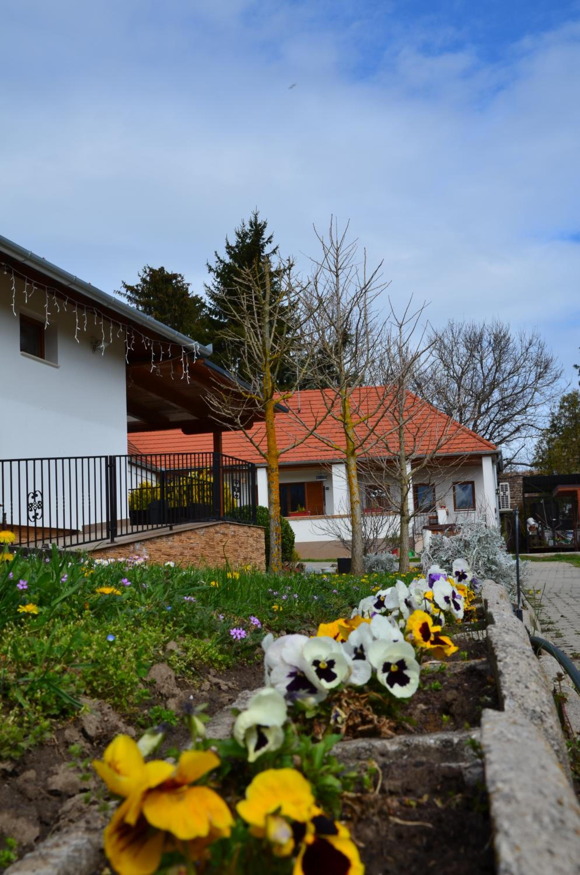 Kerekerdő Vendégház