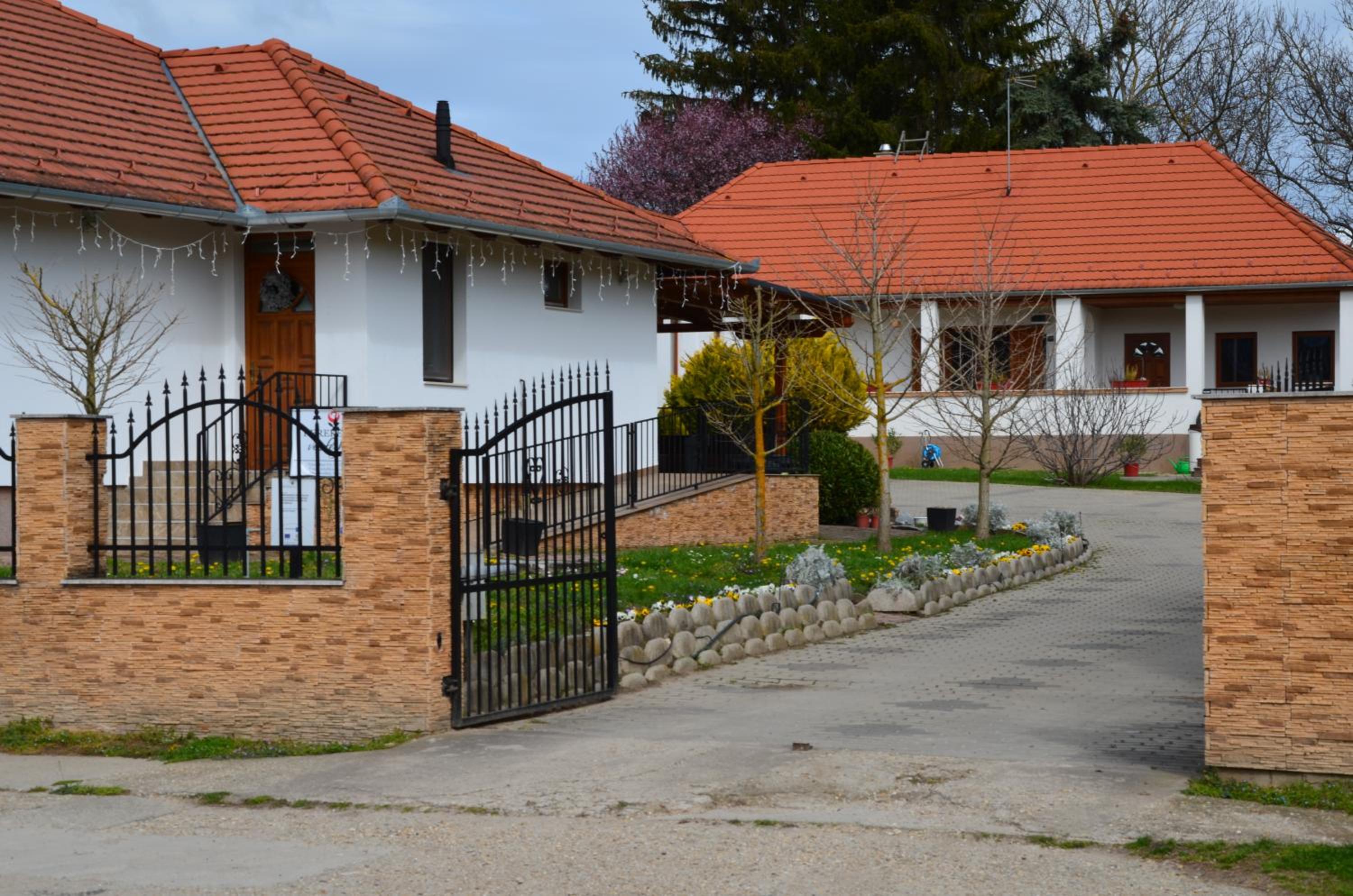 Kerekerdő Vendégház
