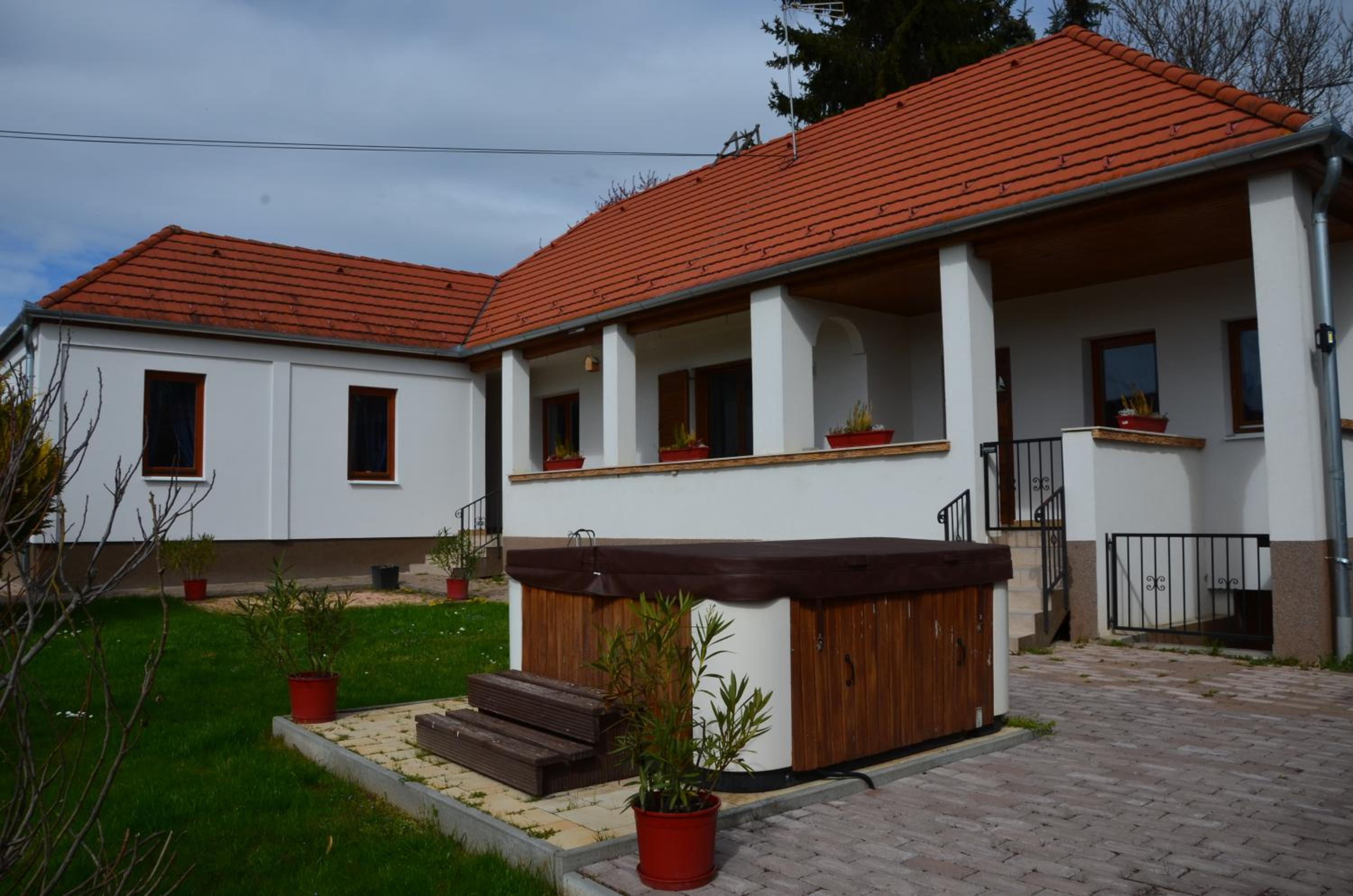 Kerekerdő Vendégház