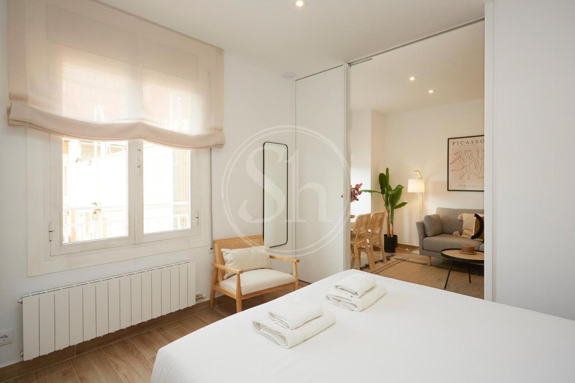 Hermoso apartamento junto a la Sagrada Familia photo 4