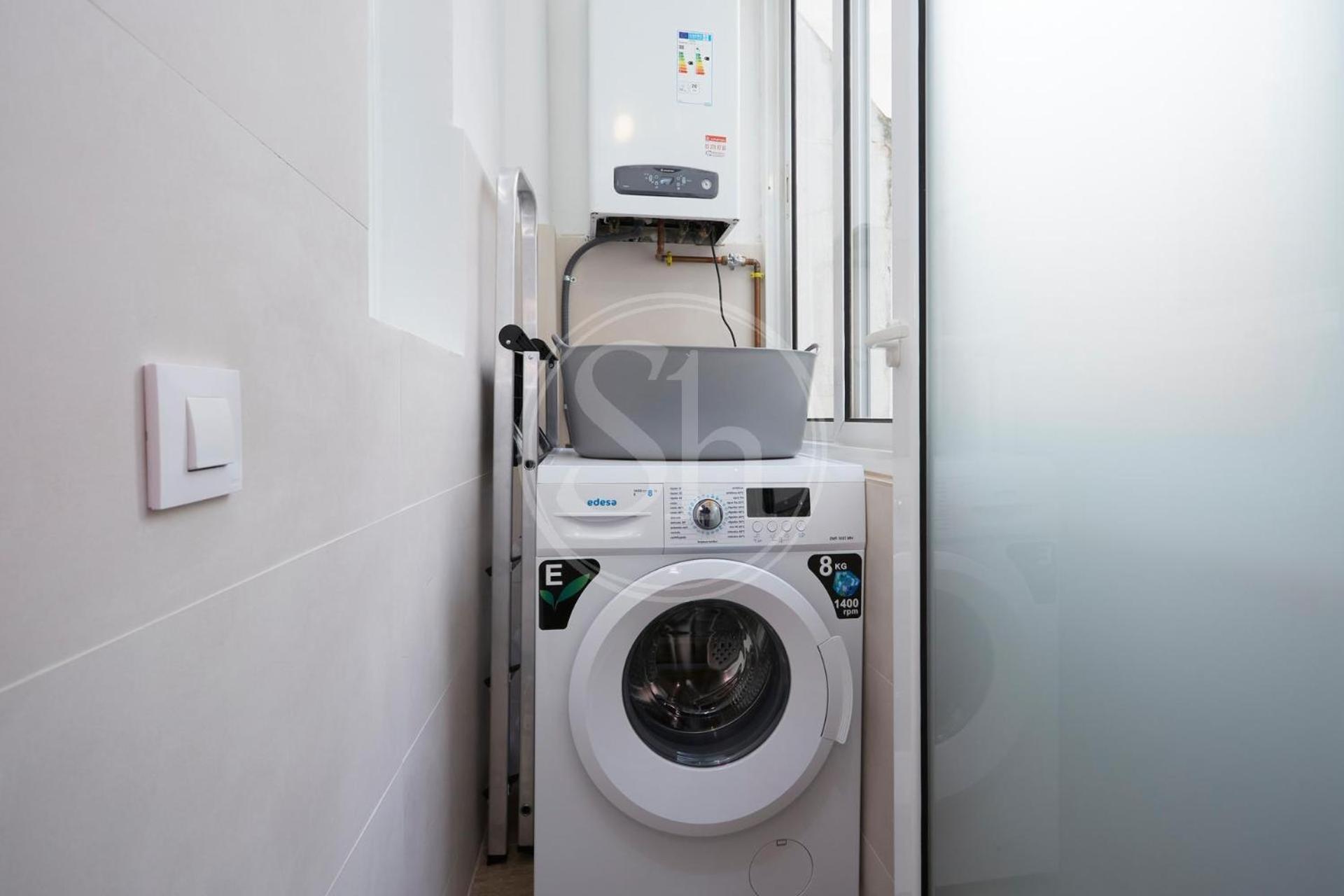 Hermoso apartamento junto a la Sagrada Familia photo 3