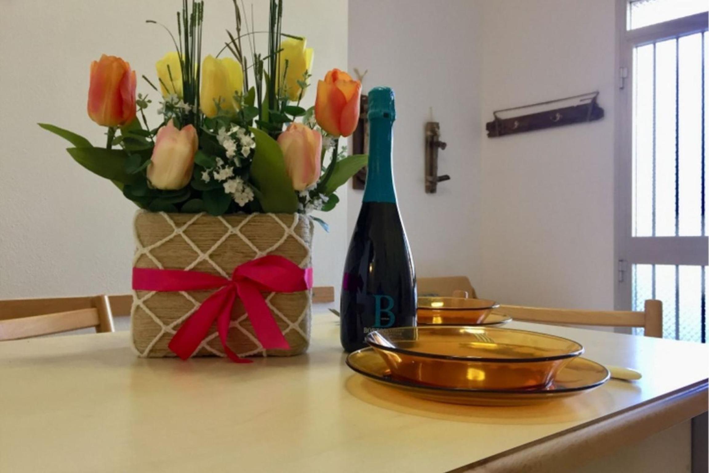 Central getaway close to the sea - Beahost photo 4