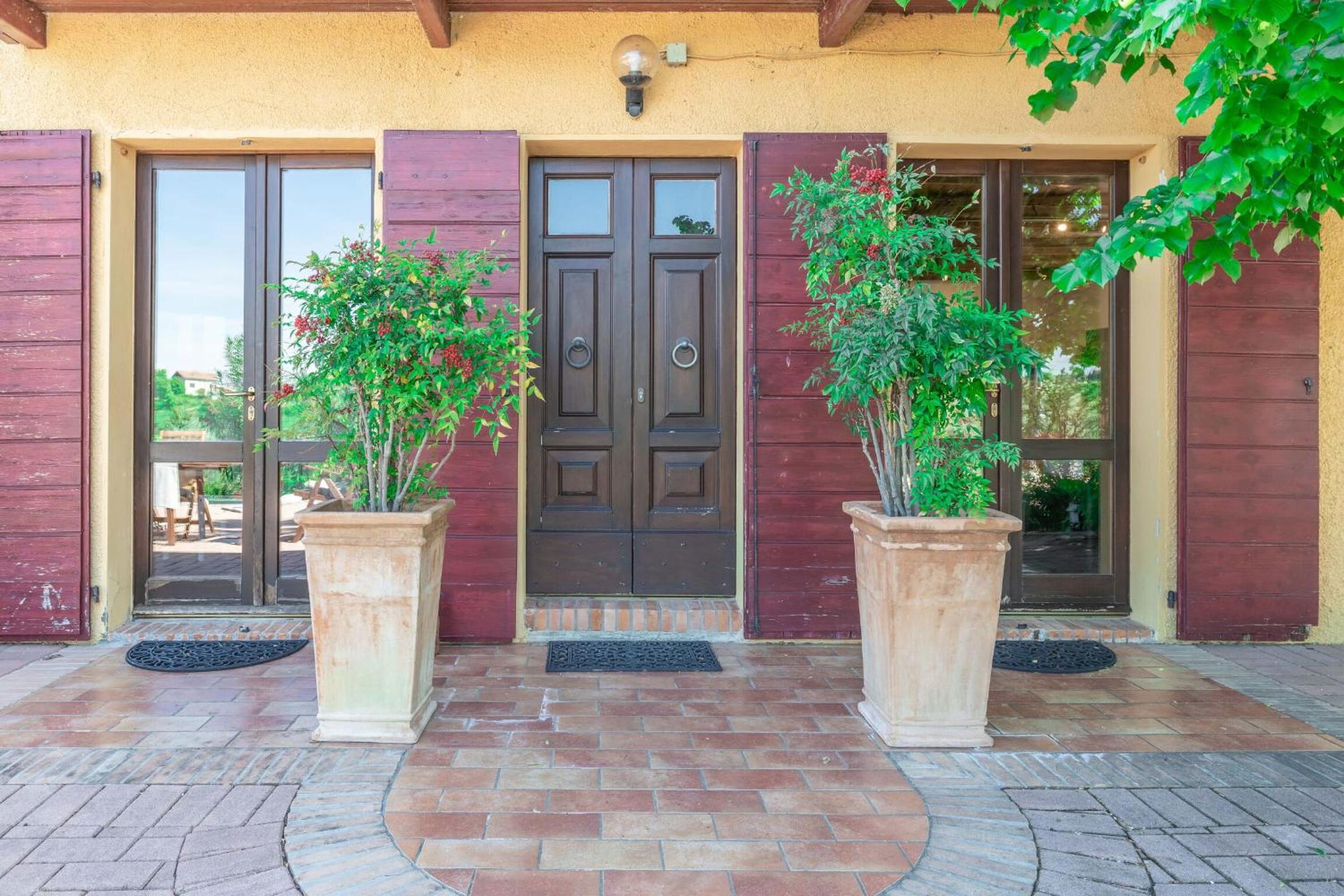 Italian Experience-Casa Bellavista