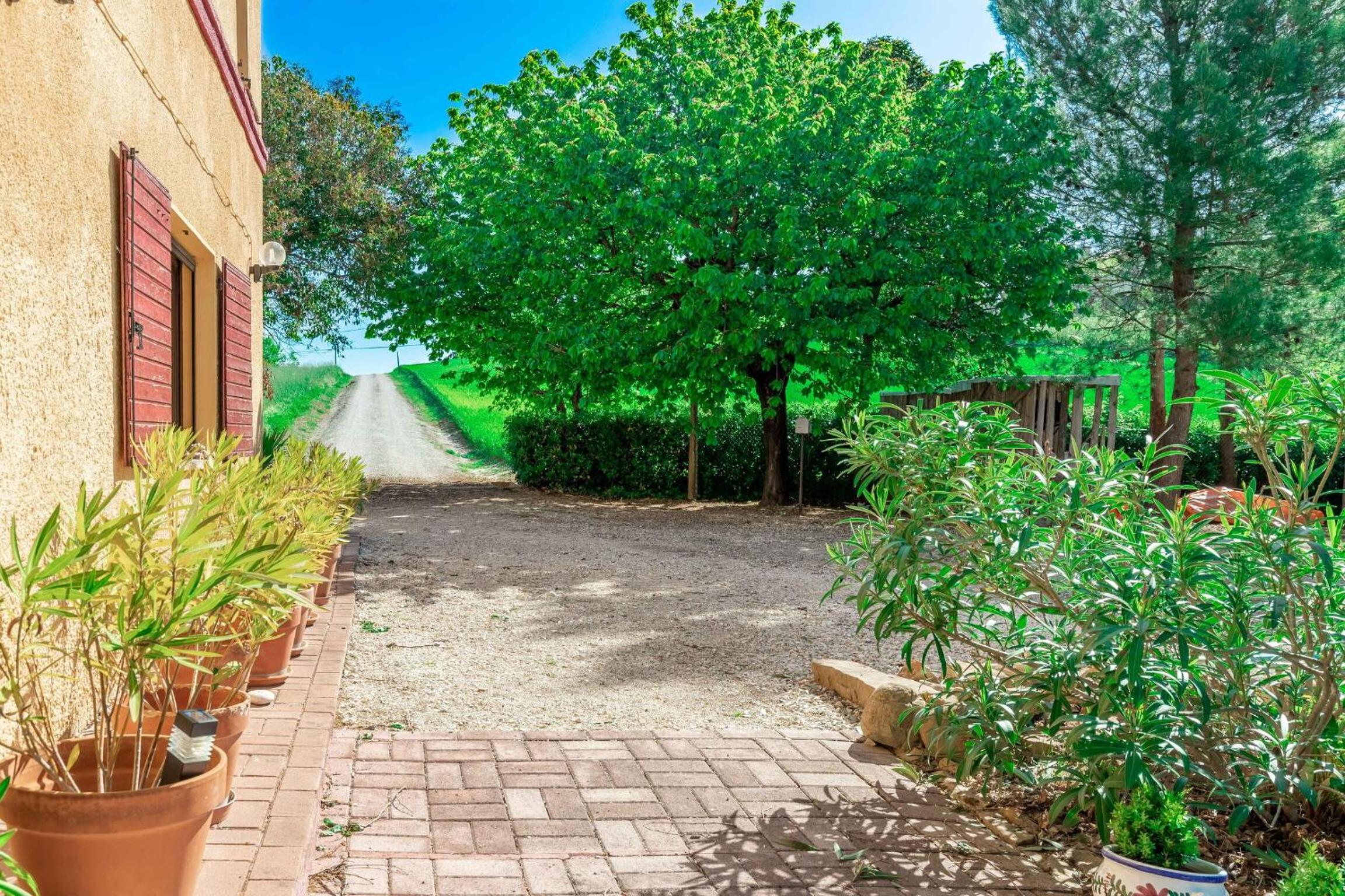 Italian Experience-Casa Bellavista view 5