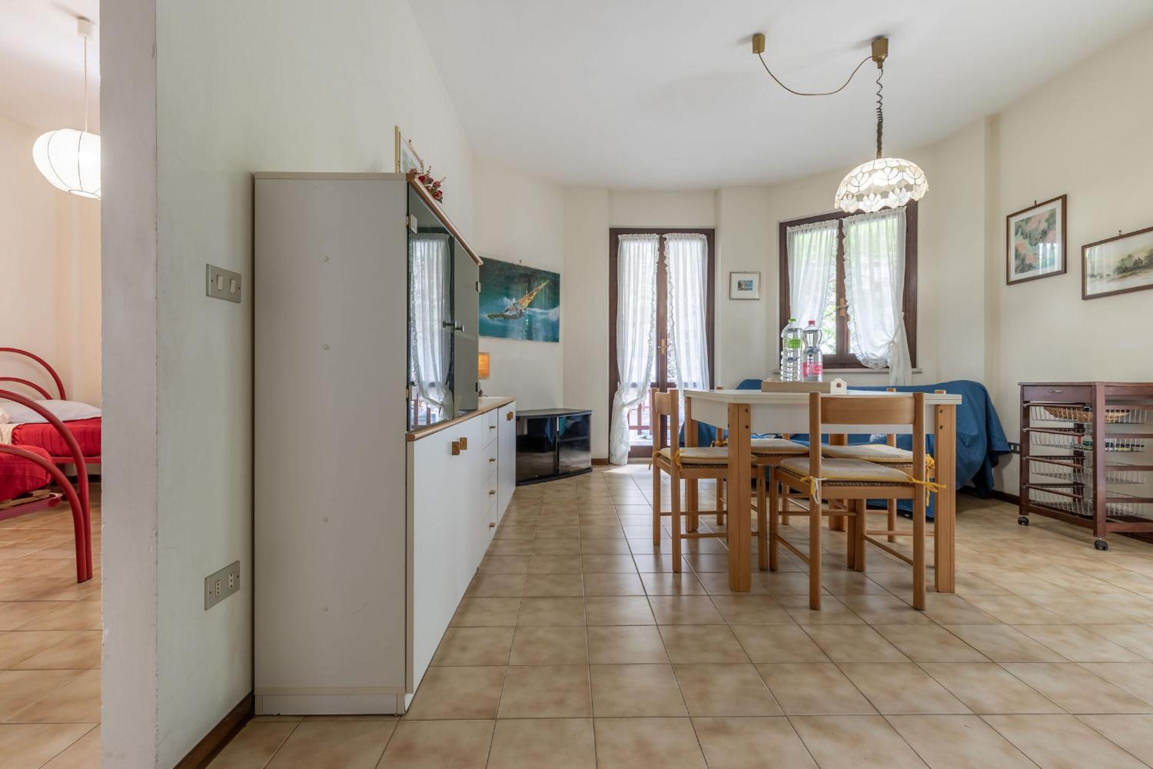 Italian Experience-Conero Garden Apartment