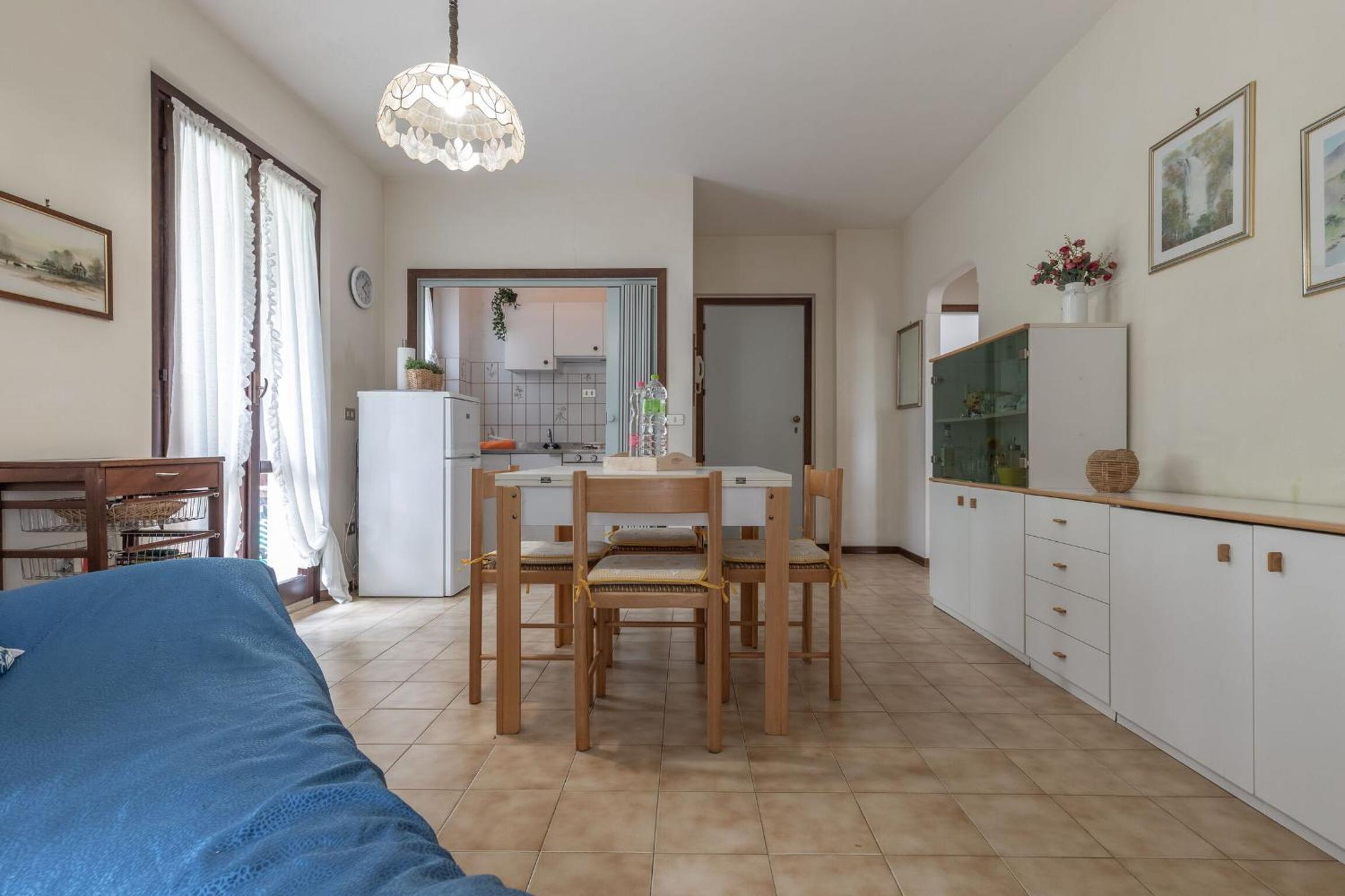 Italian Experience-Conero Garden Apartment