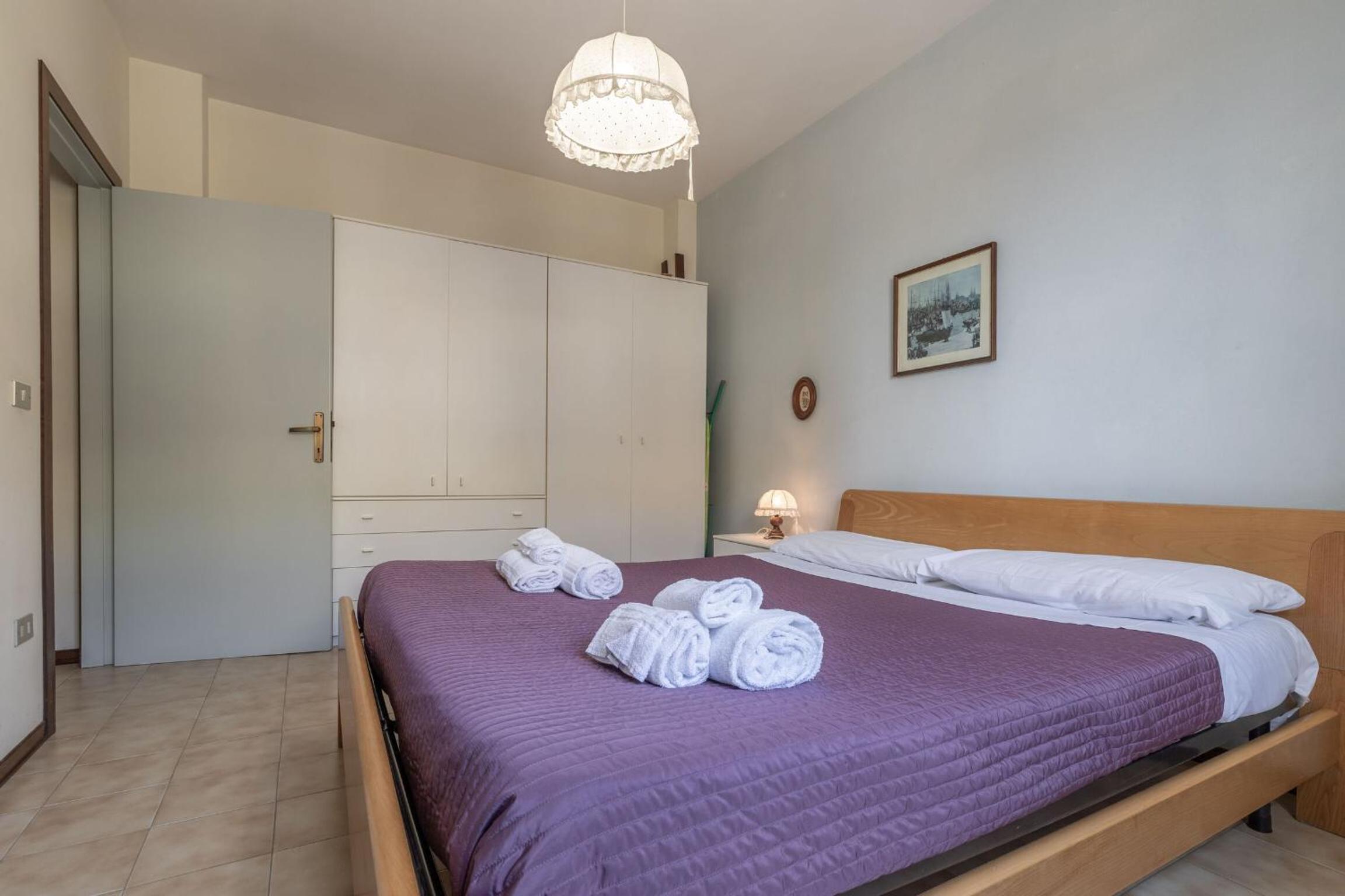 Italian Experience-Conero Garden Apartment