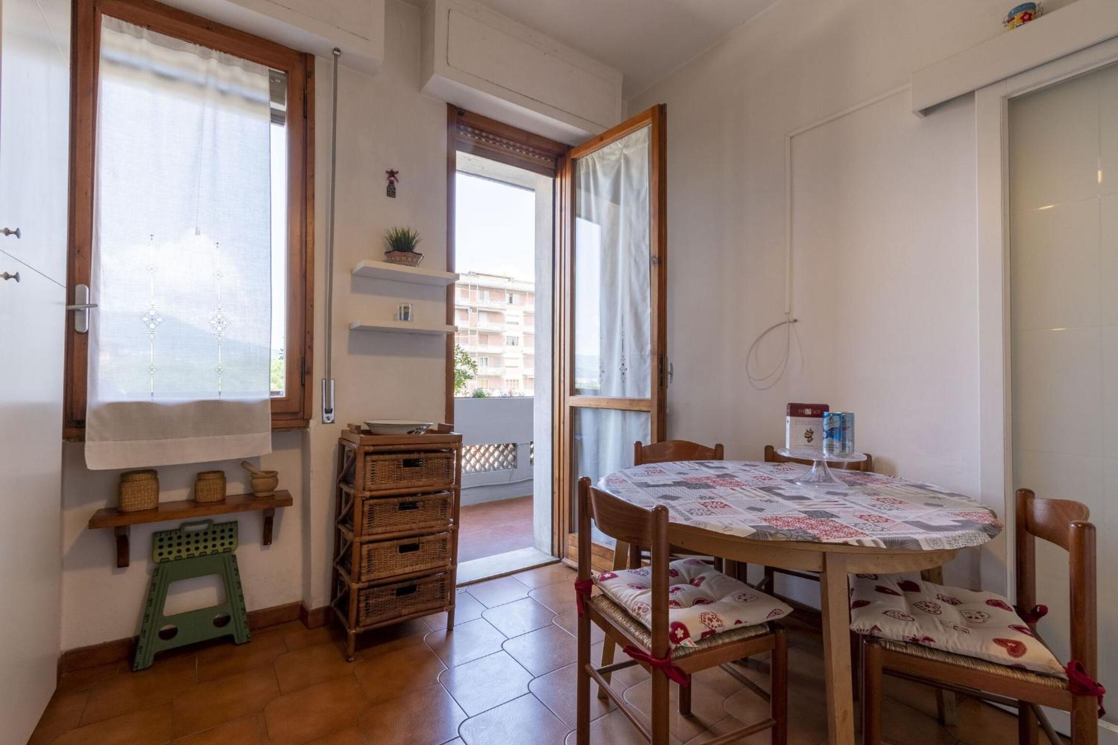 Italian Experience-Florence Suite Retreat