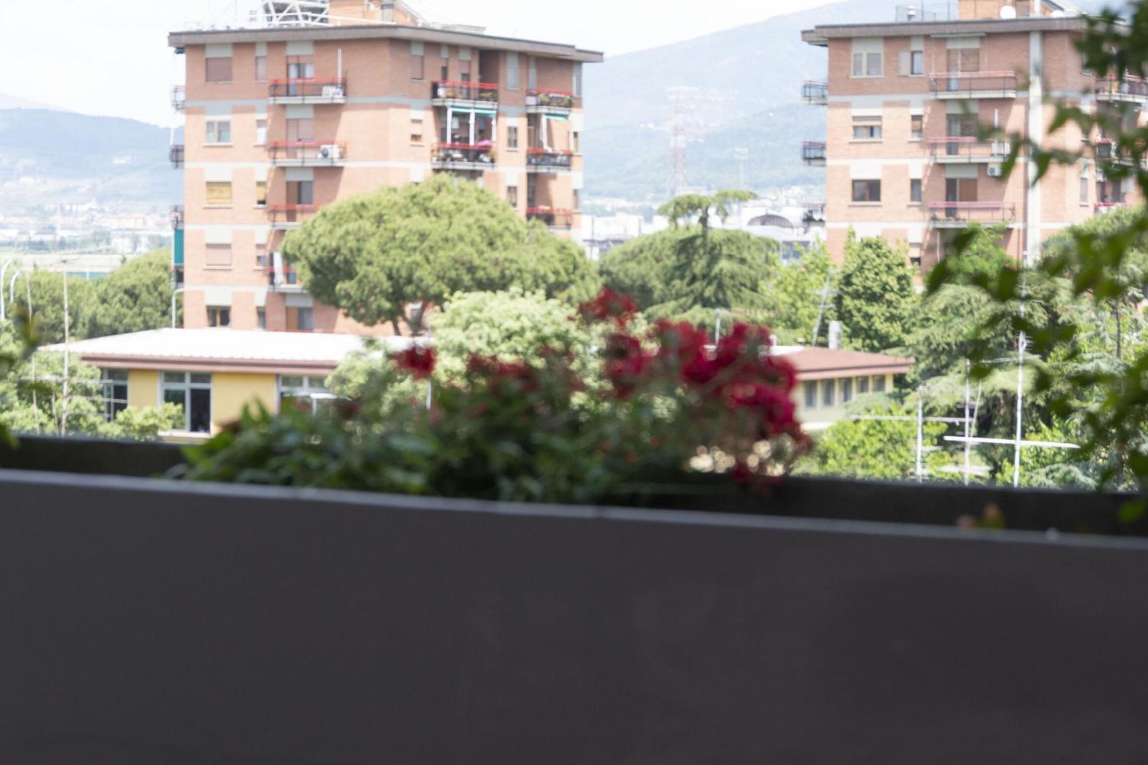 Italian Experience-Florence Suite Retreat