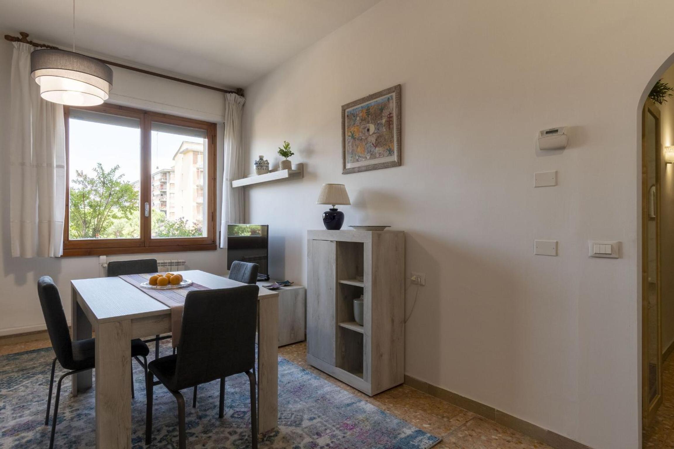 Italian Experience-Florence Suite Retreat