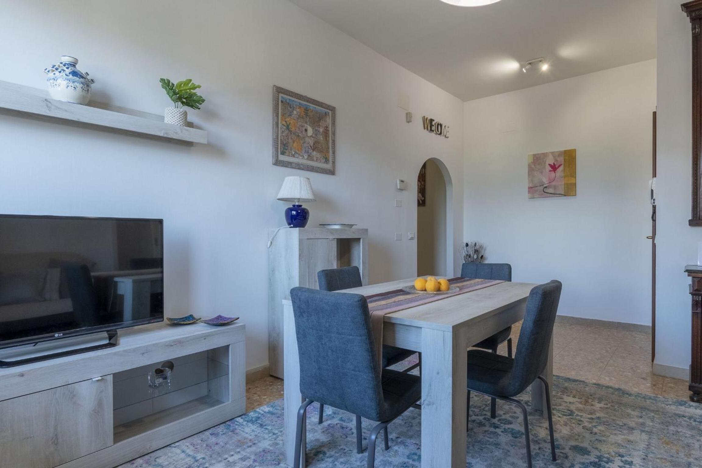 Italian Experience-Florence Suite Retreat