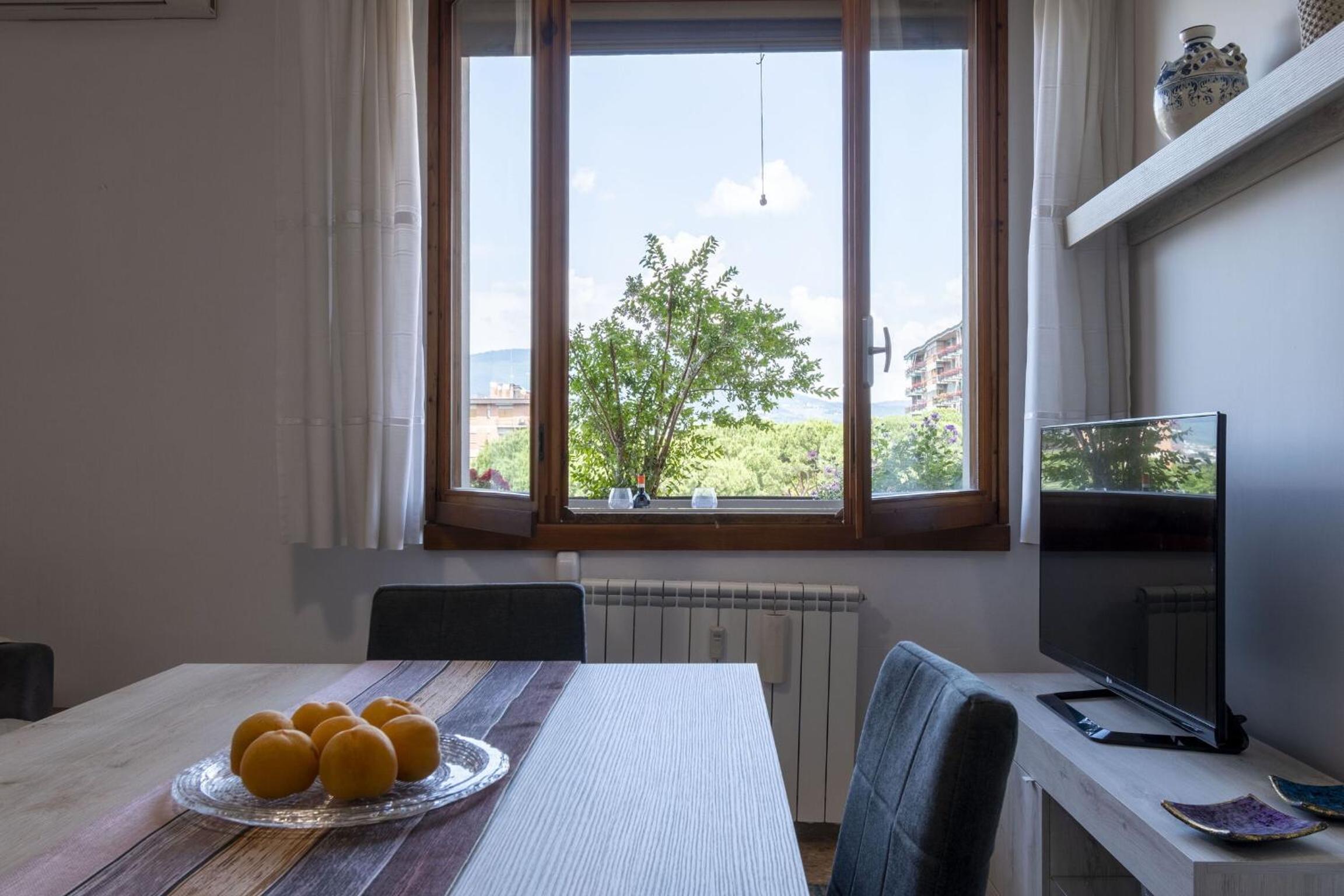 Italian Experience-Florence Suite Retreat