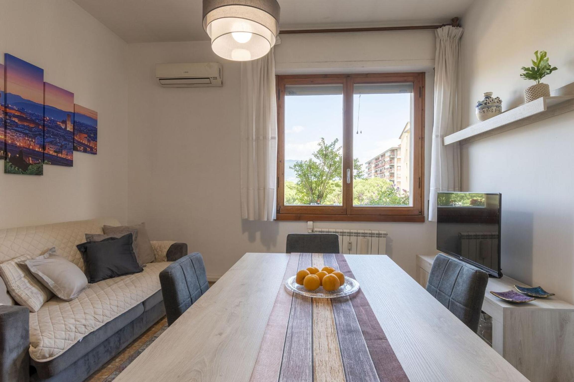 Italian Experience-Florence Suite Retreat