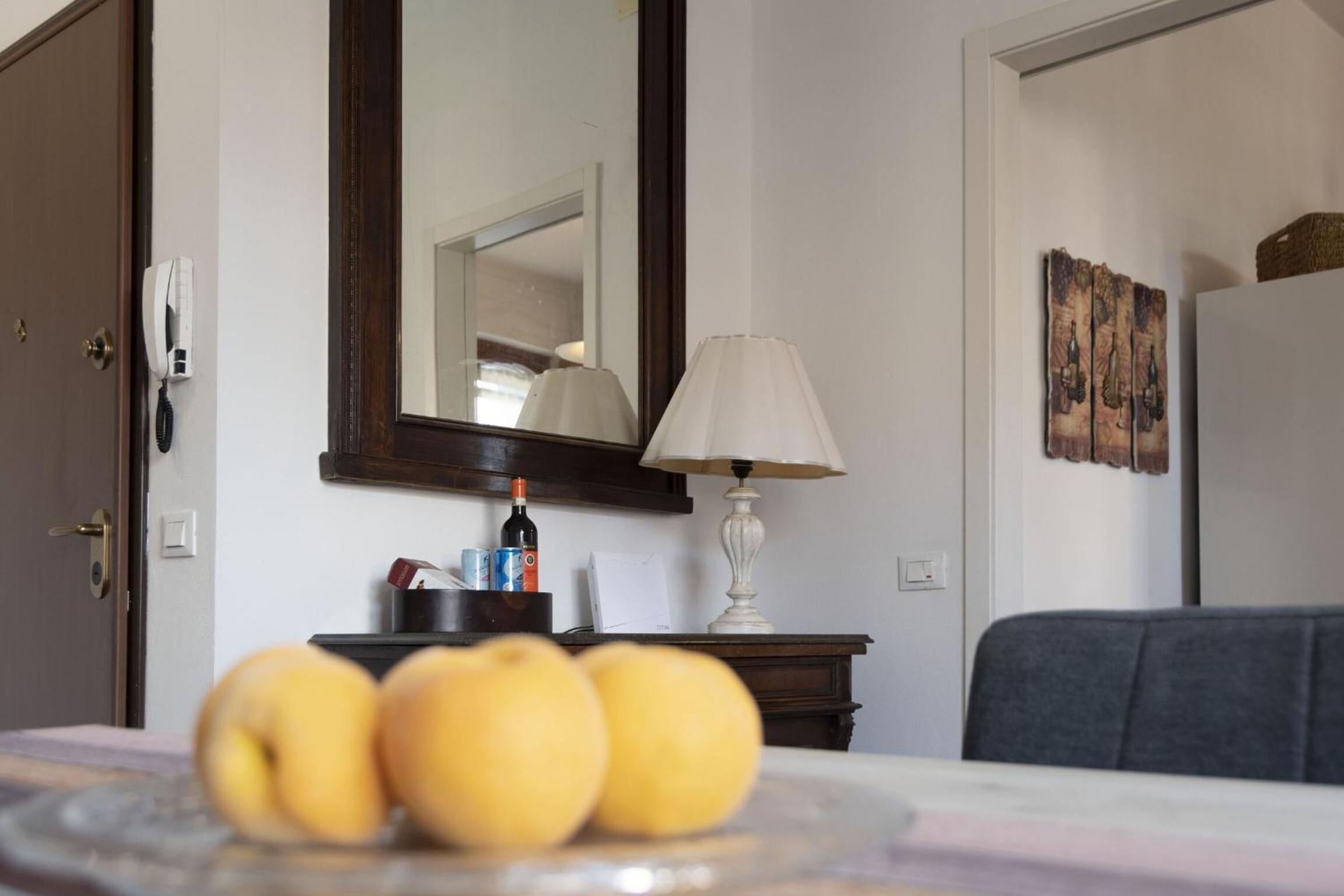Italian Experience-Florence Suite Retreat