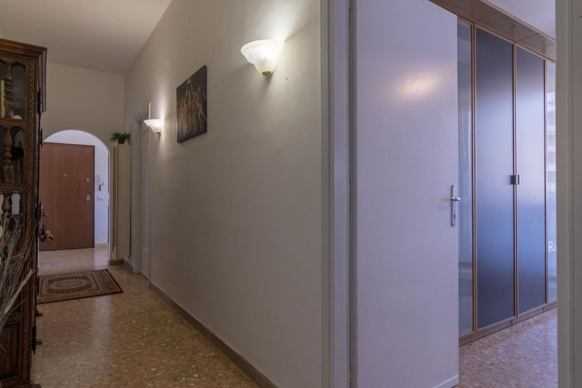 Italian Experience-Florence Suite Retreat