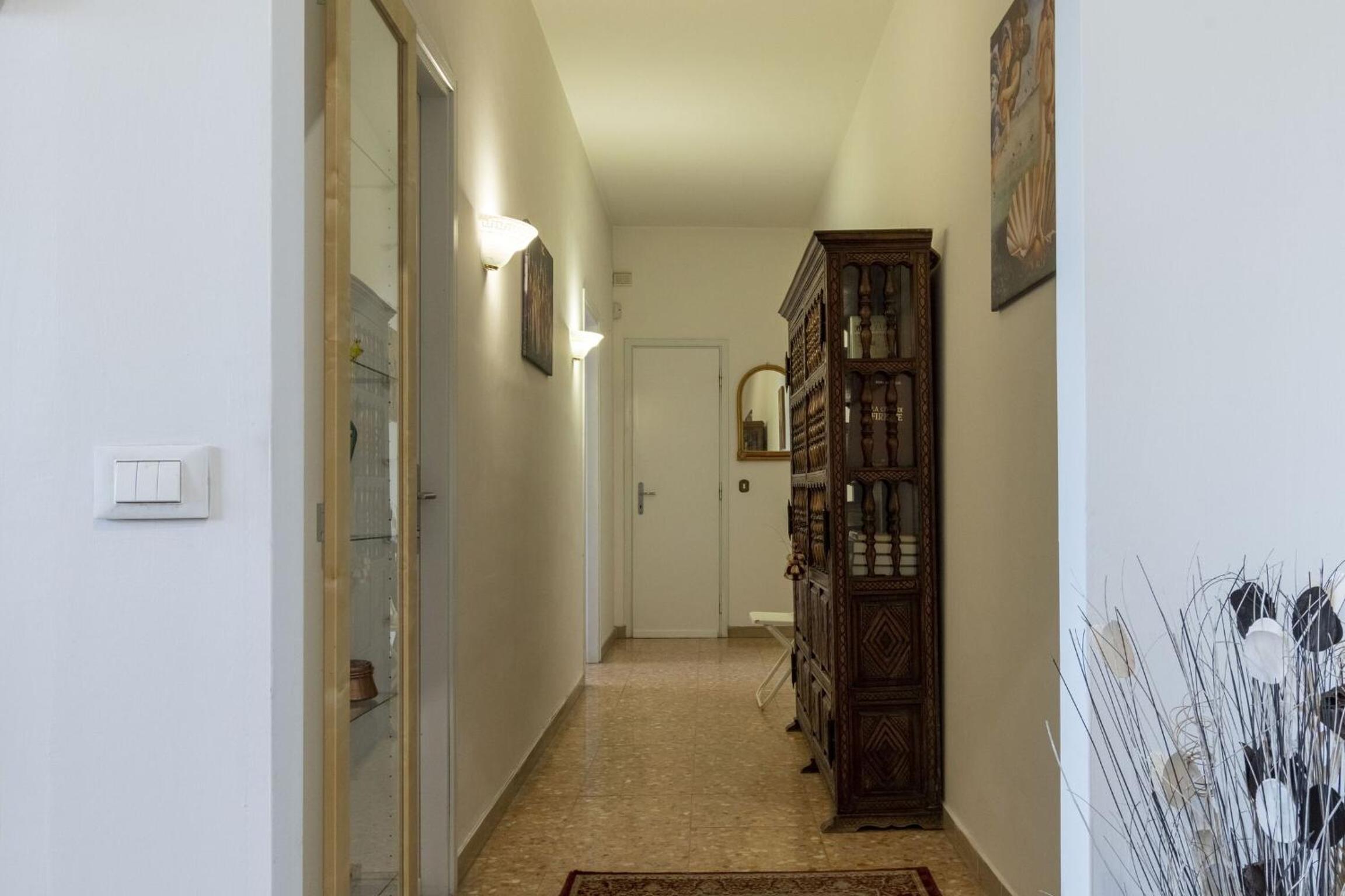 Italian Experience-Florence Suite Retreat
