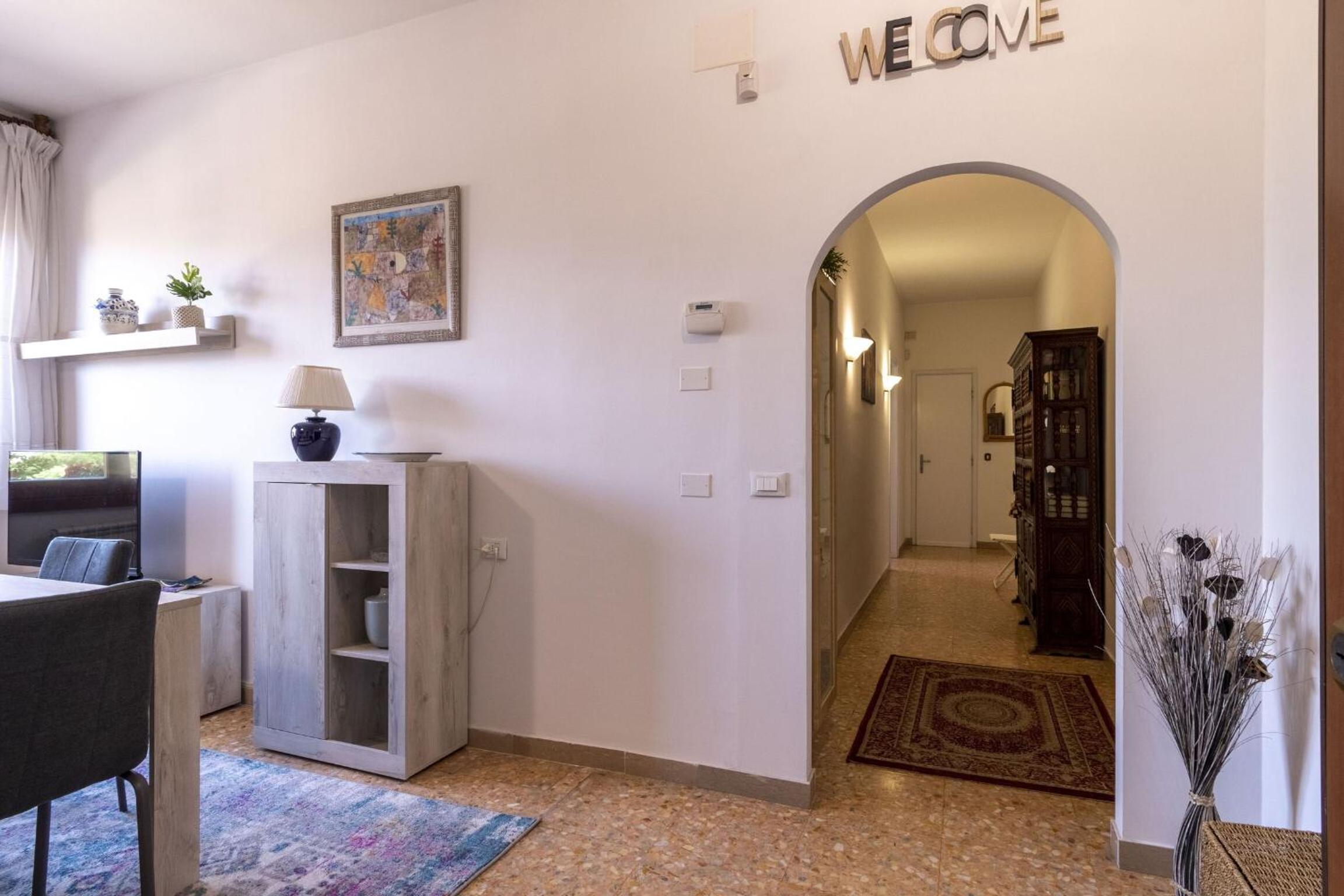 Italian Experience-Florence Suite Retreat