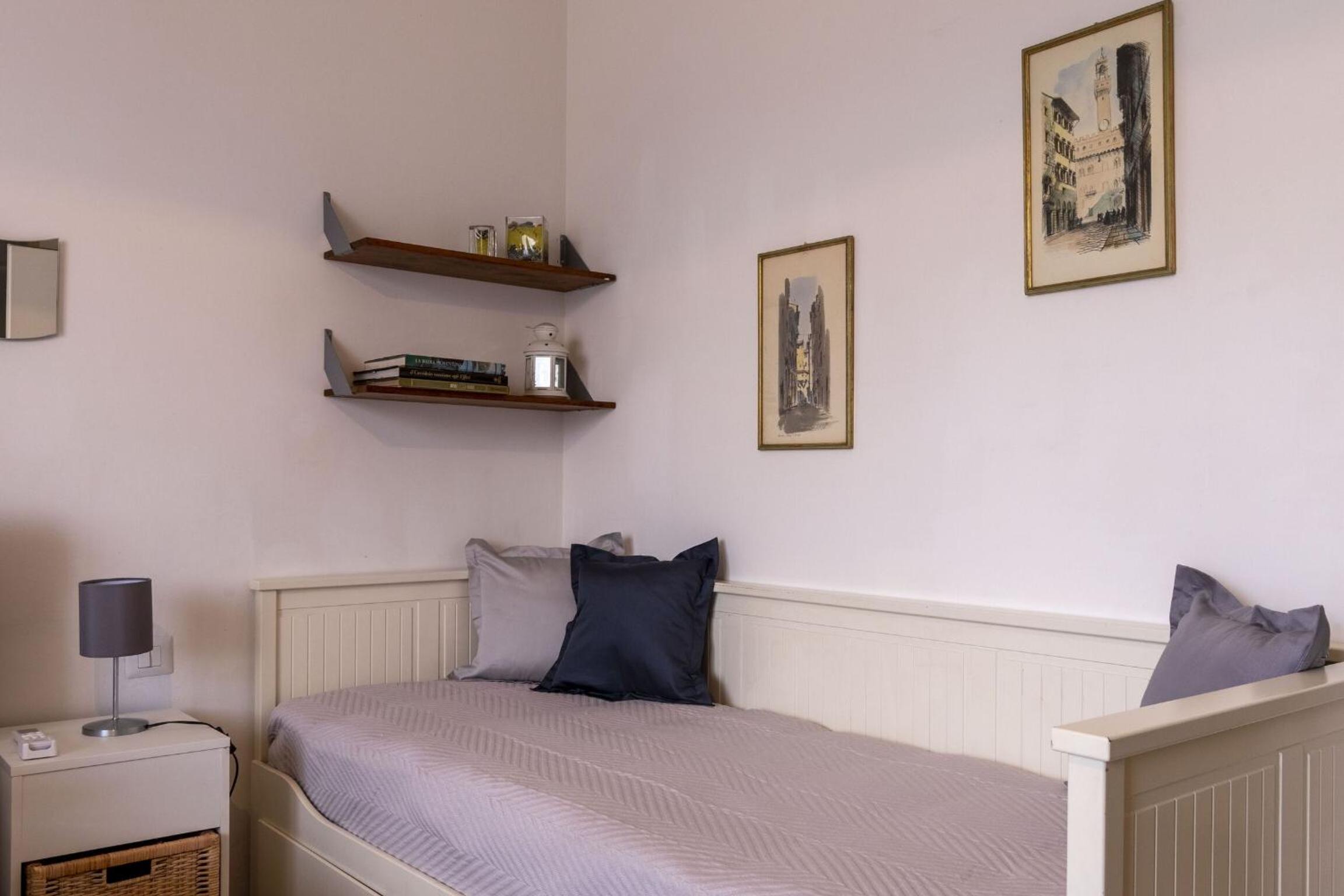 Italian Experience-Florence Suite Retreat