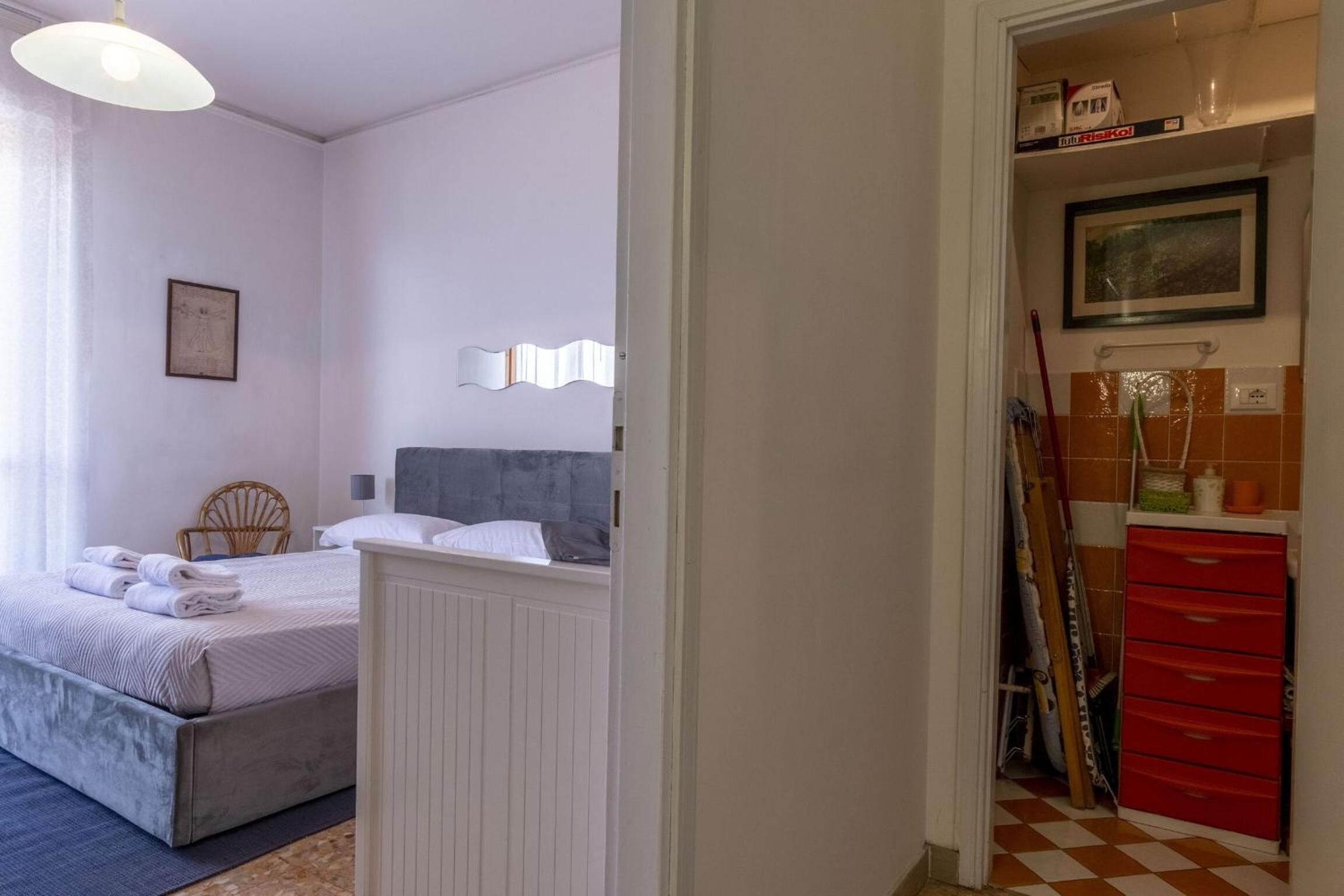 Italian Experience-Florence Suite Retreat