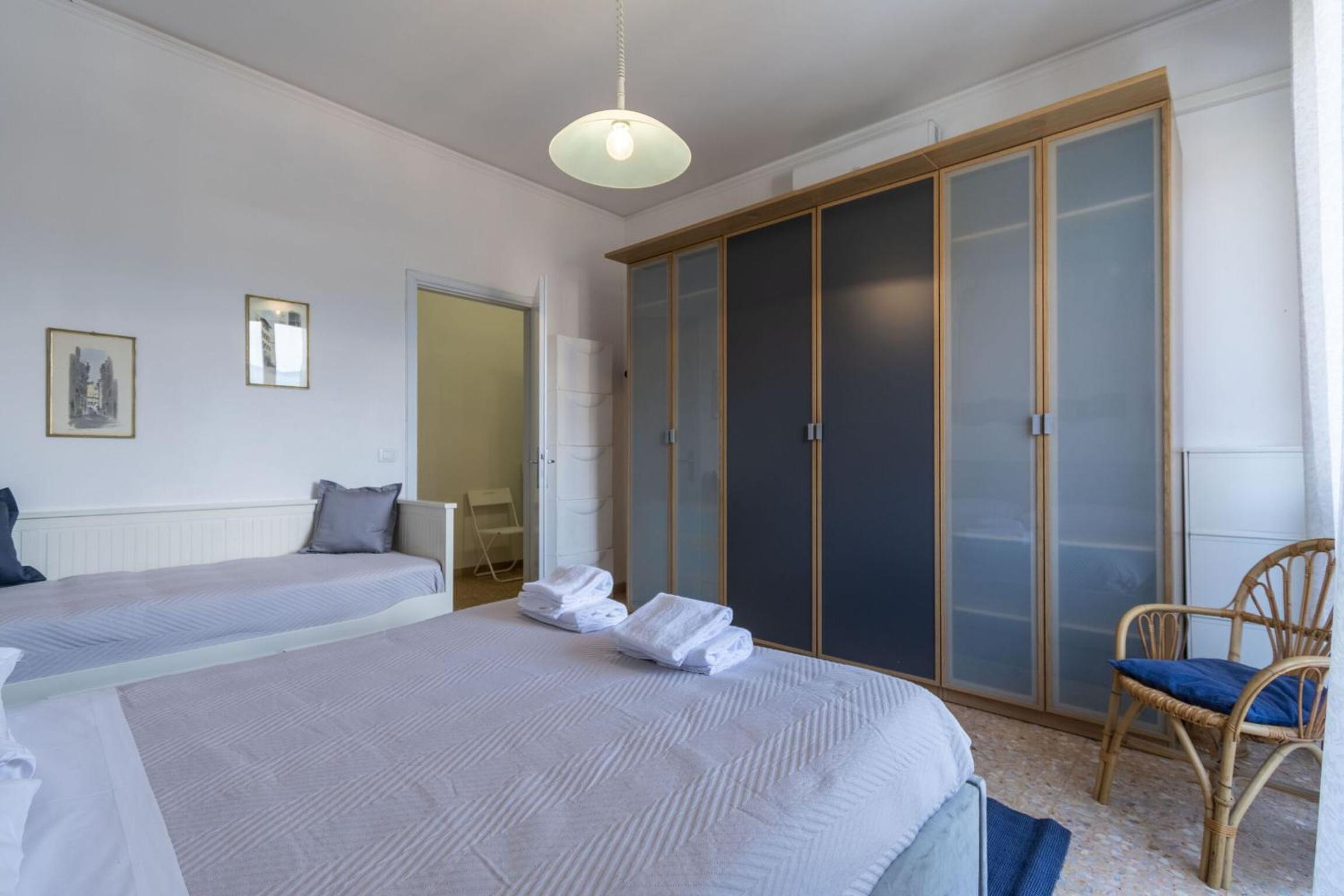 Italian Experience-Florence Suite Retreat