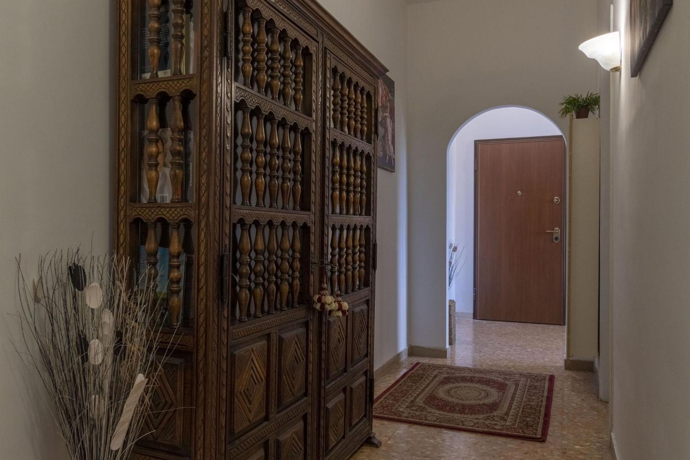 Italian Experience-Florence Suite Retreat