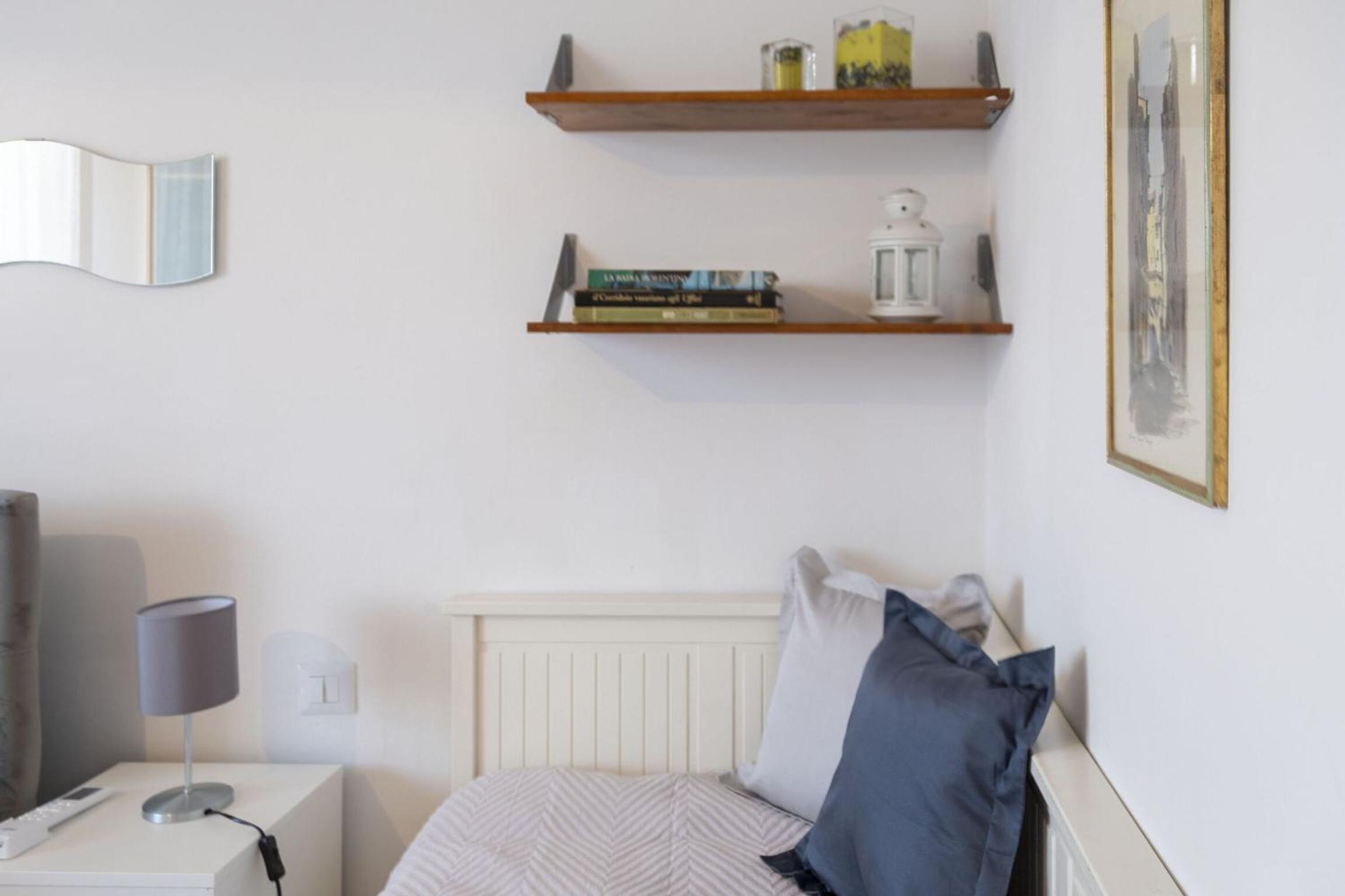 Italian Experience-Florence Suite Retreat