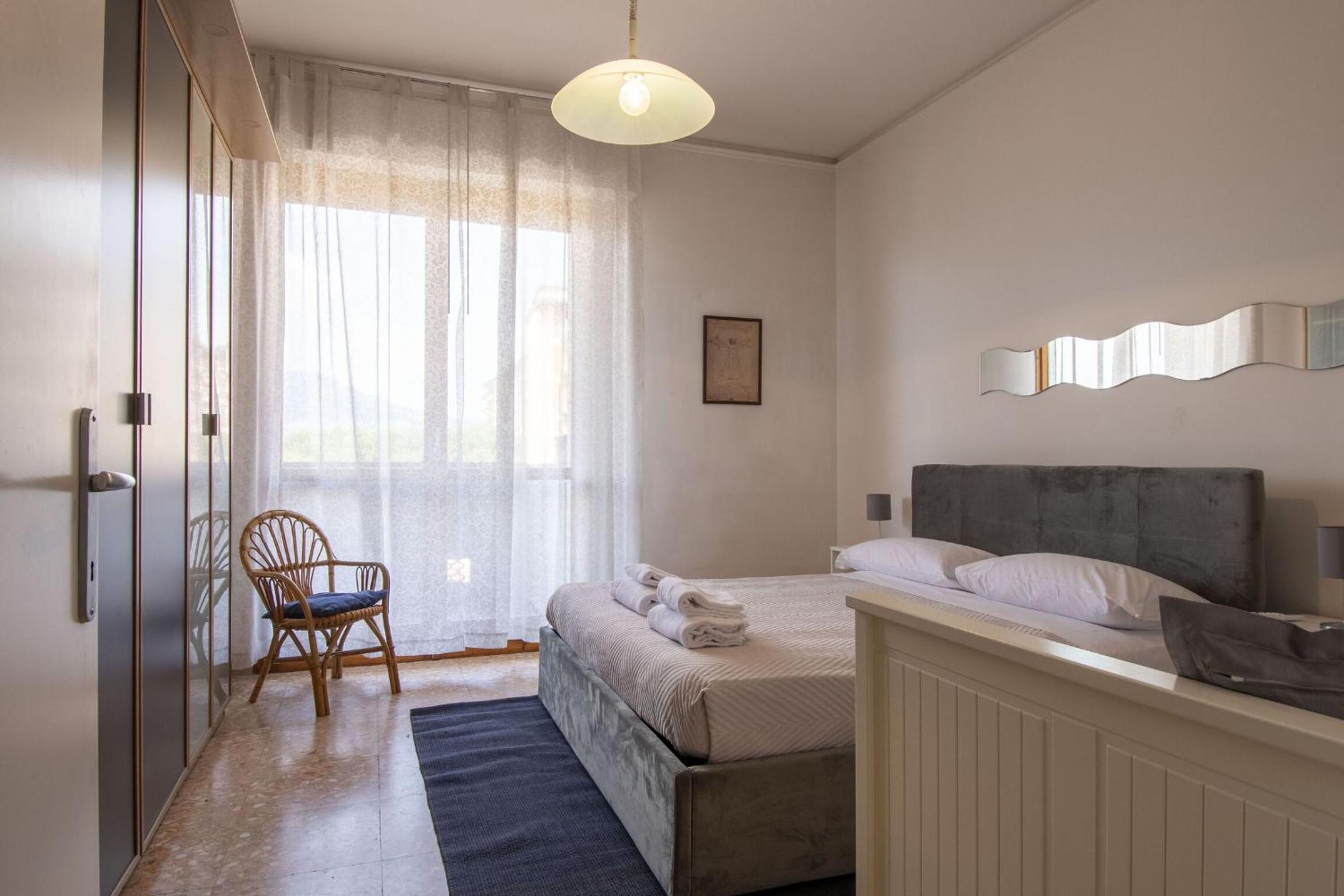 Italian Experience-Florence Suite Retreat