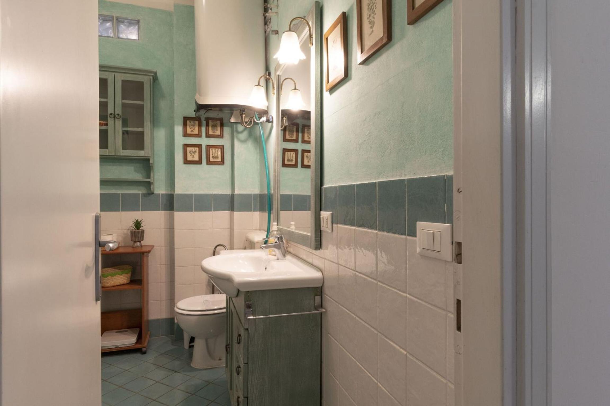 Italian Experience-Florence Suite Retreat