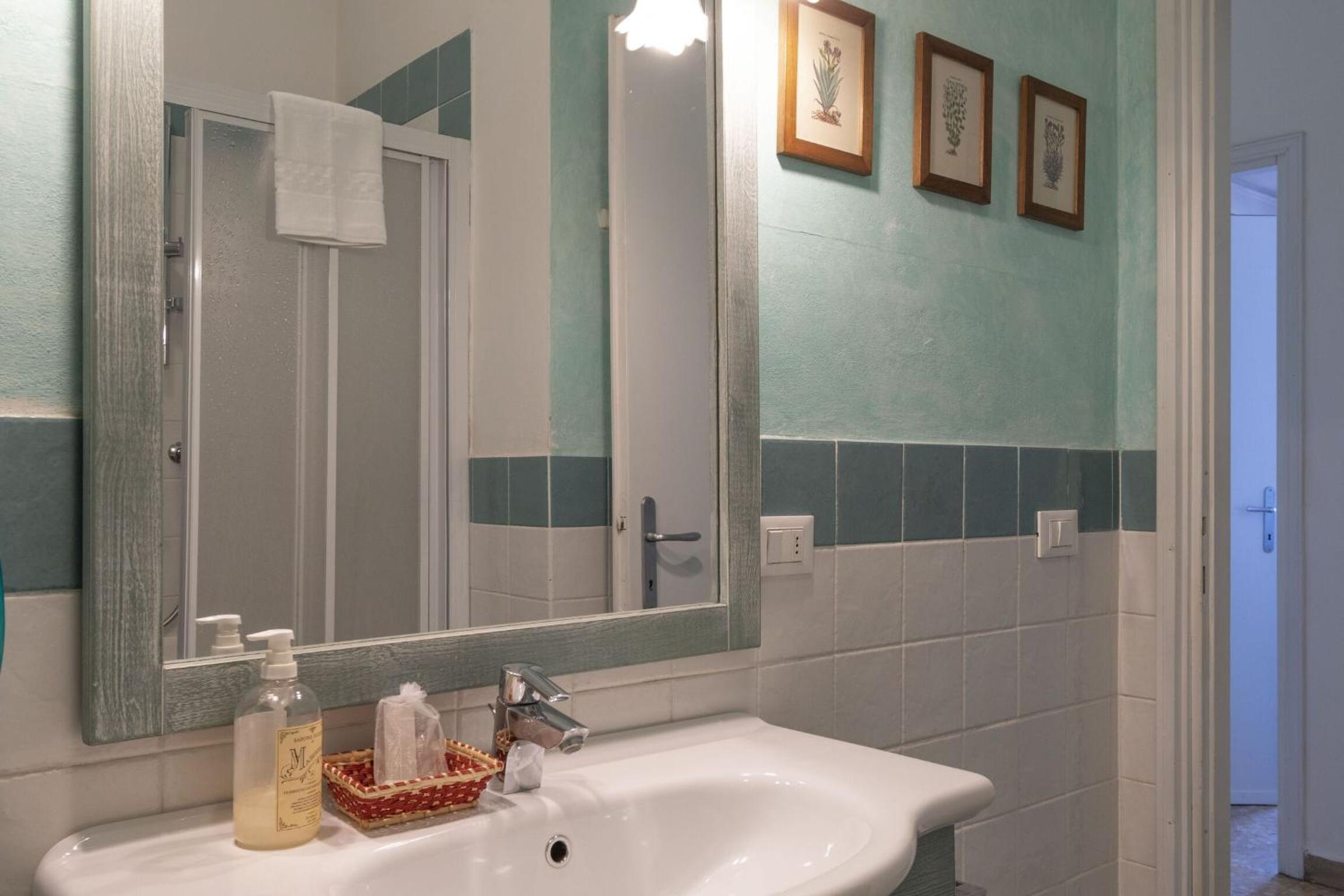 Italian Experience-Florence Suite Retreat