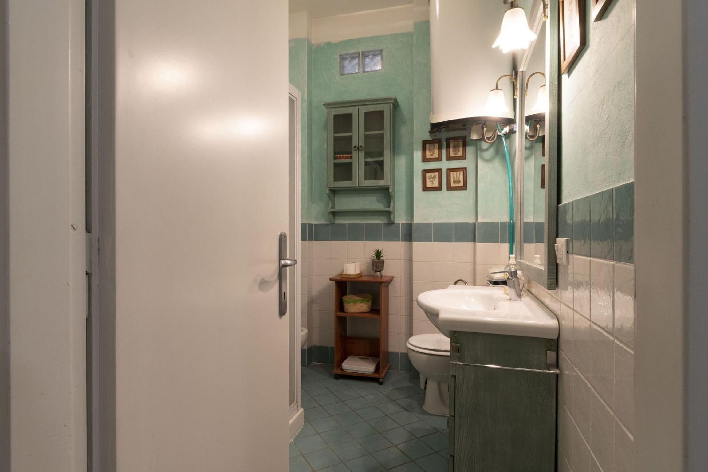 Italian Experience-Florence Suite Retreat