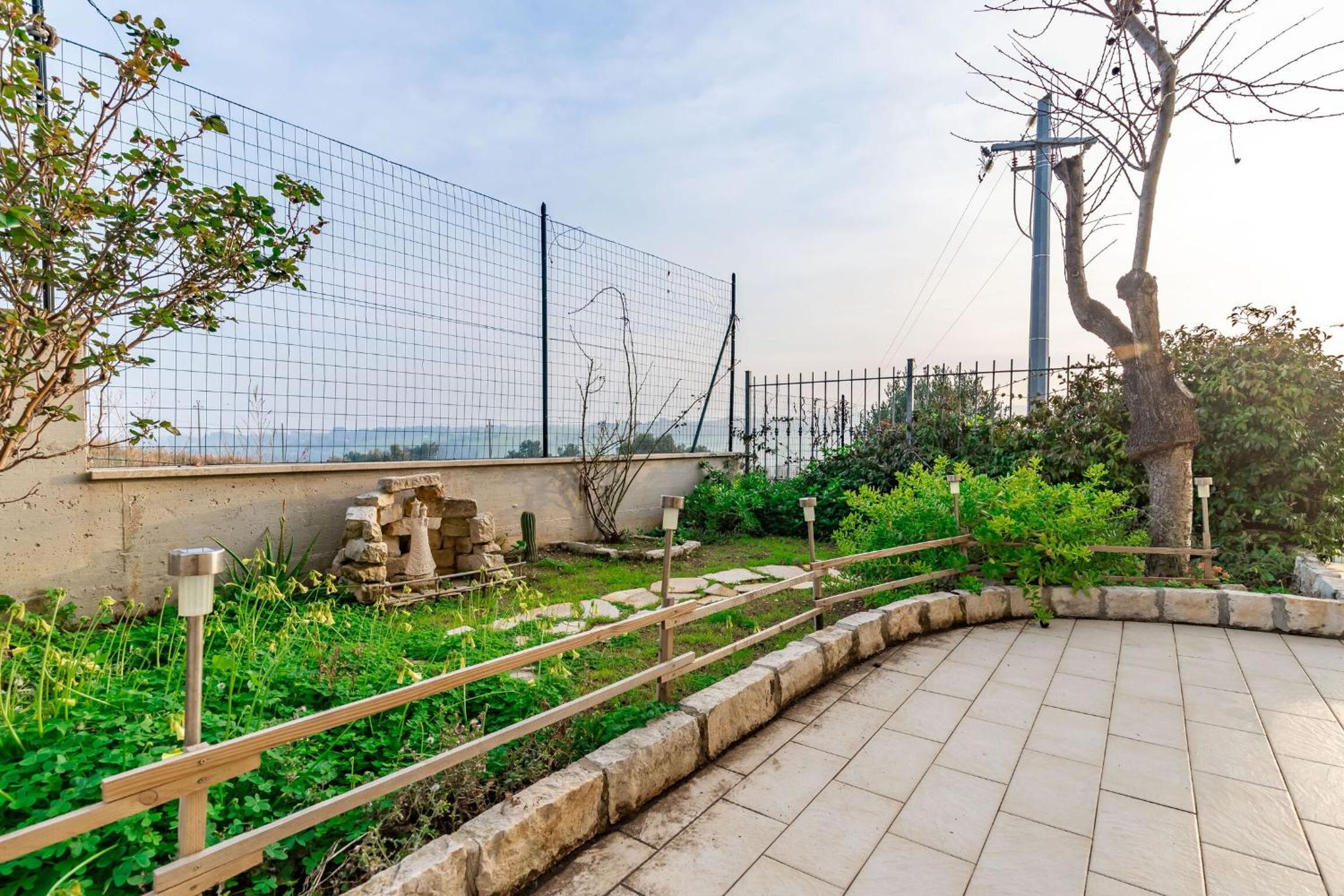 Italian Experience- Casale Al Mare view 3