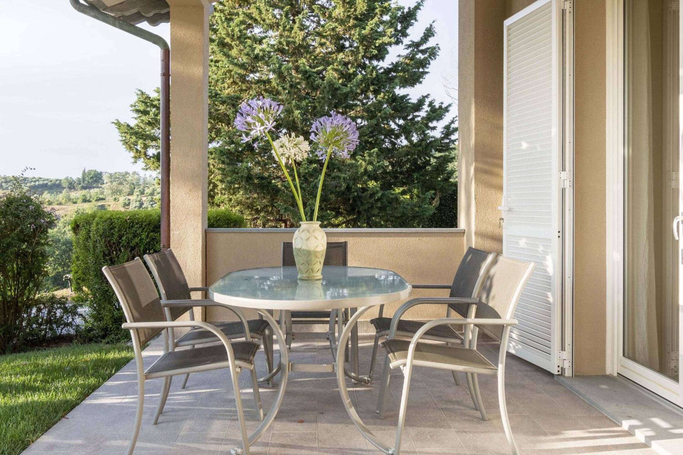 Italian Experience-Villa Zara