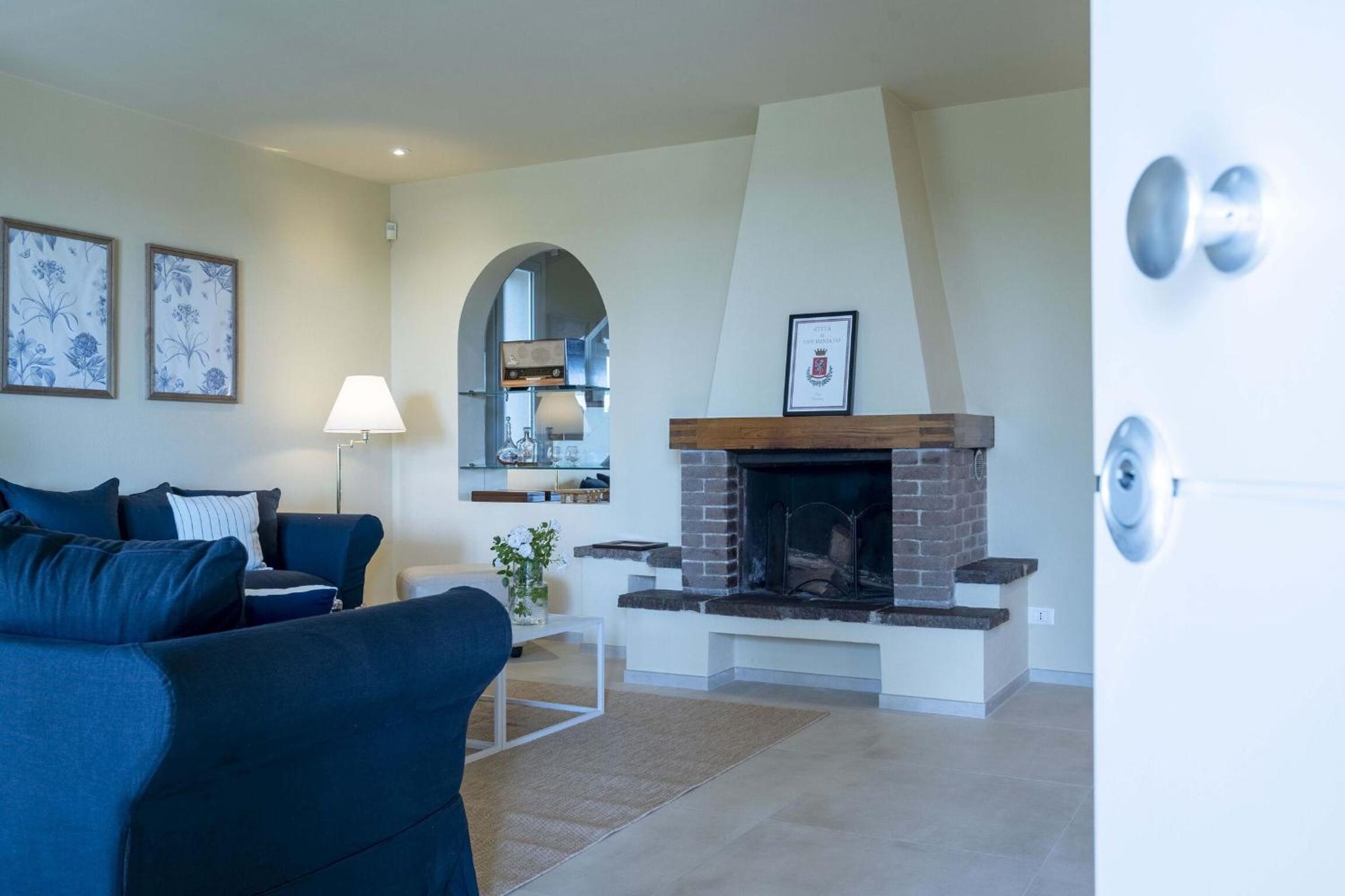 Italian Experience-Villa Zara