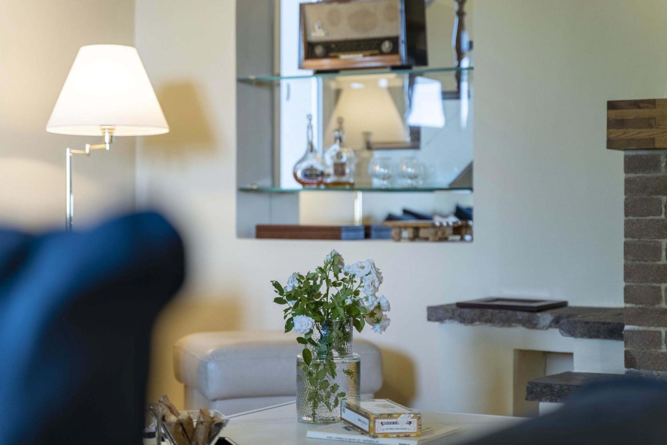 Italian Experience-Villa Zara