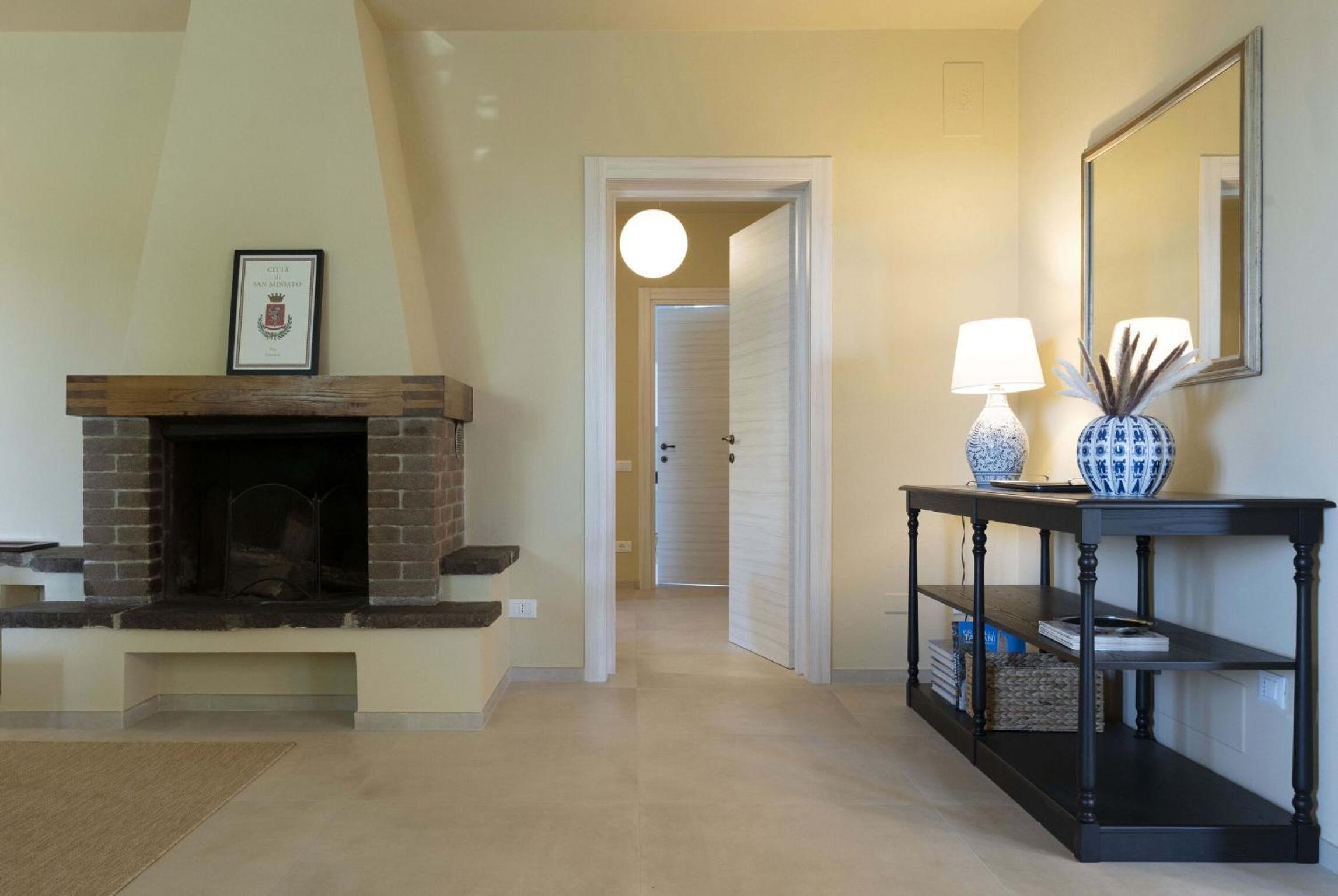 Italian Experience-Villa Zara
